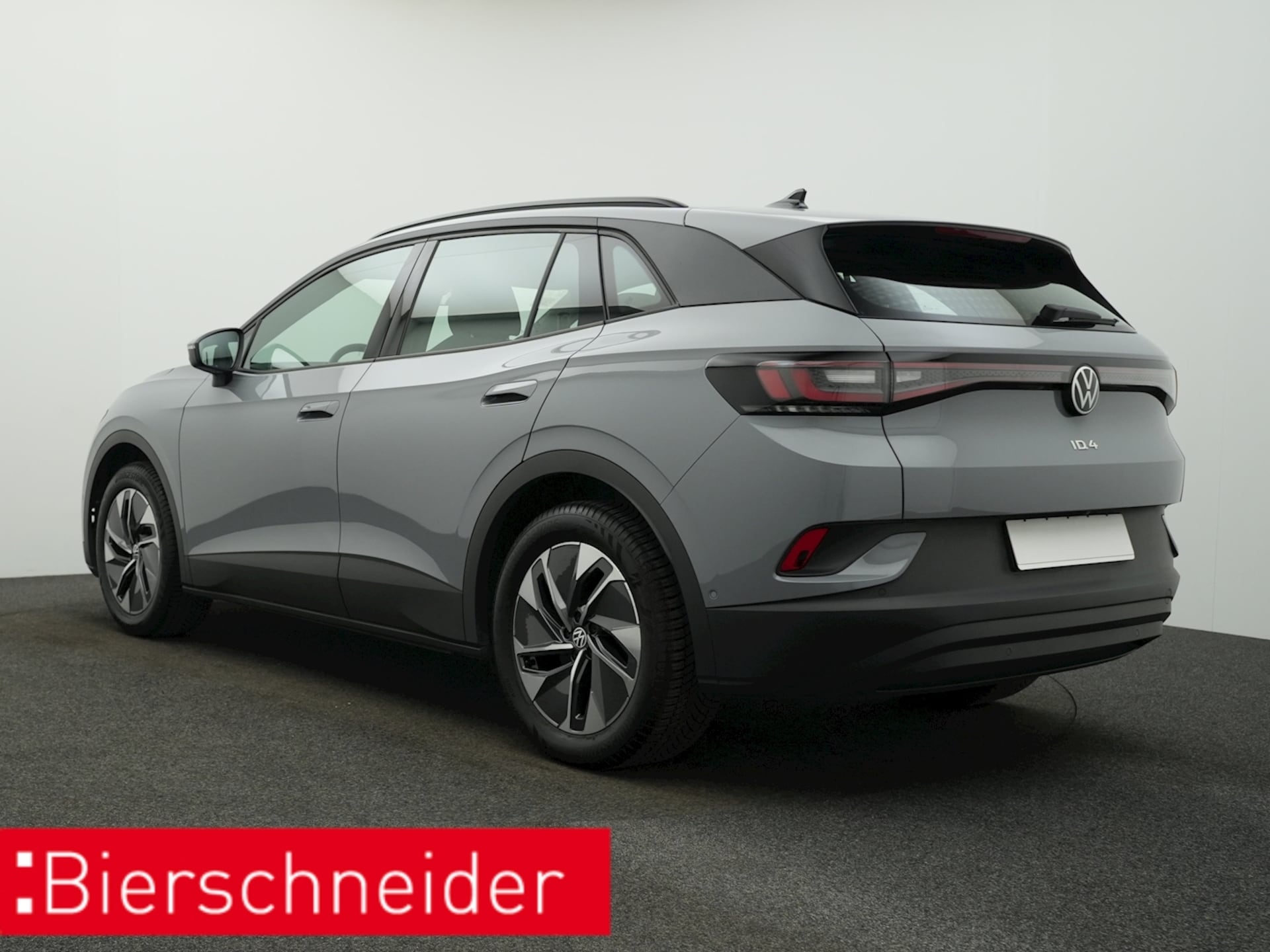 Volkswagen ID.4 Pro