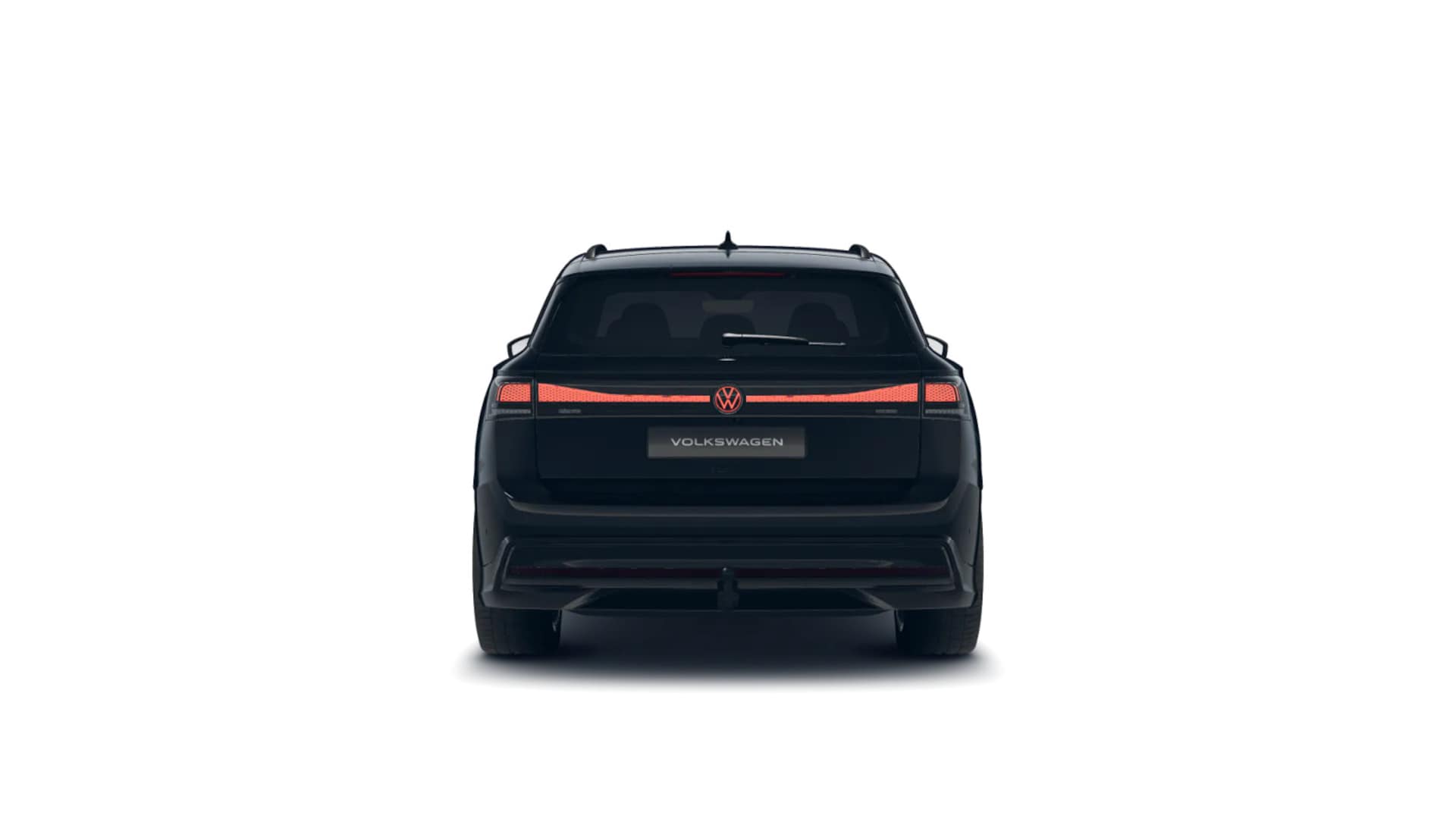 Volkswagen ID.7 Tourer Pro S