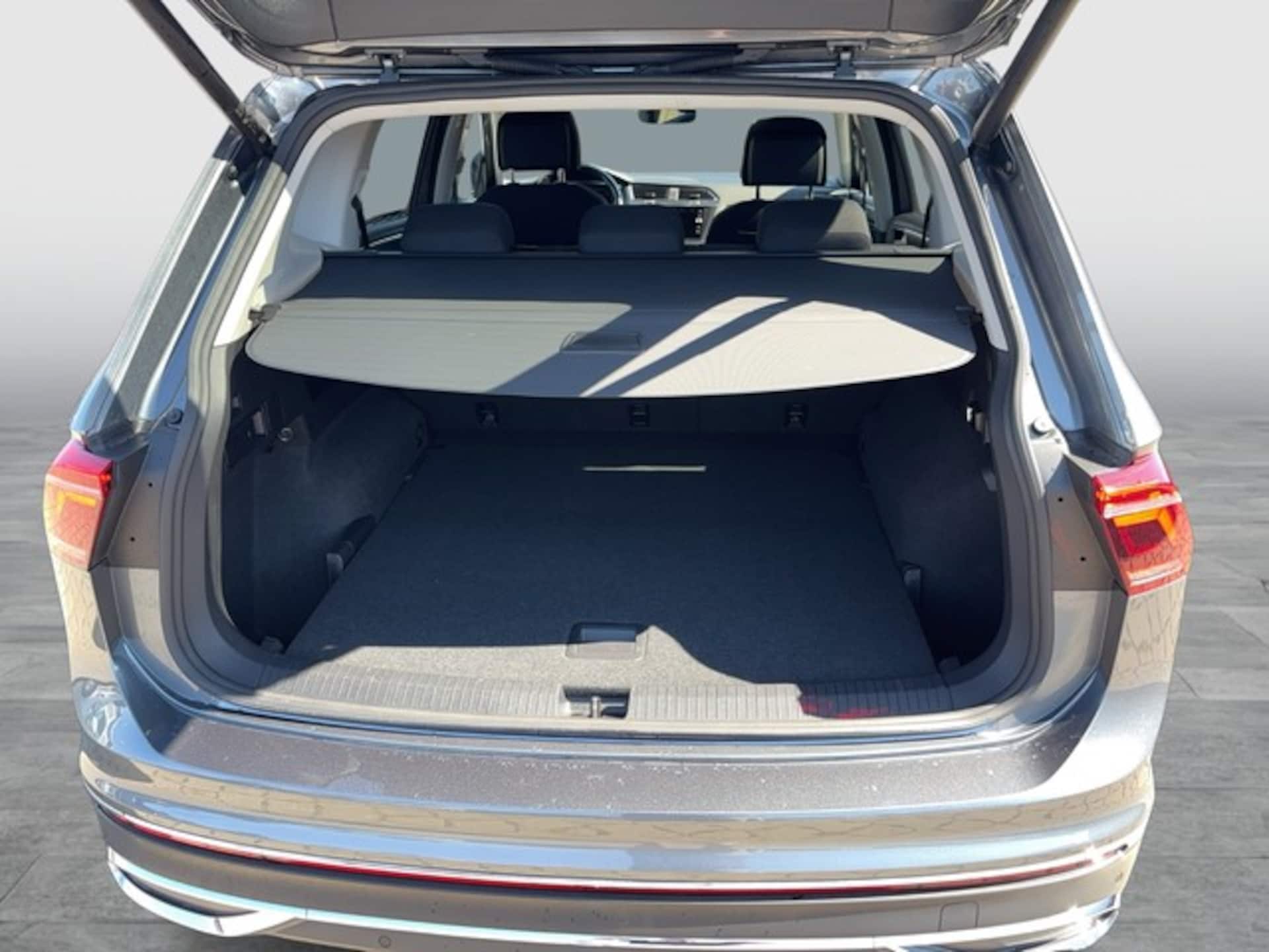 Volkswagen Tiguan Allspace Elegance