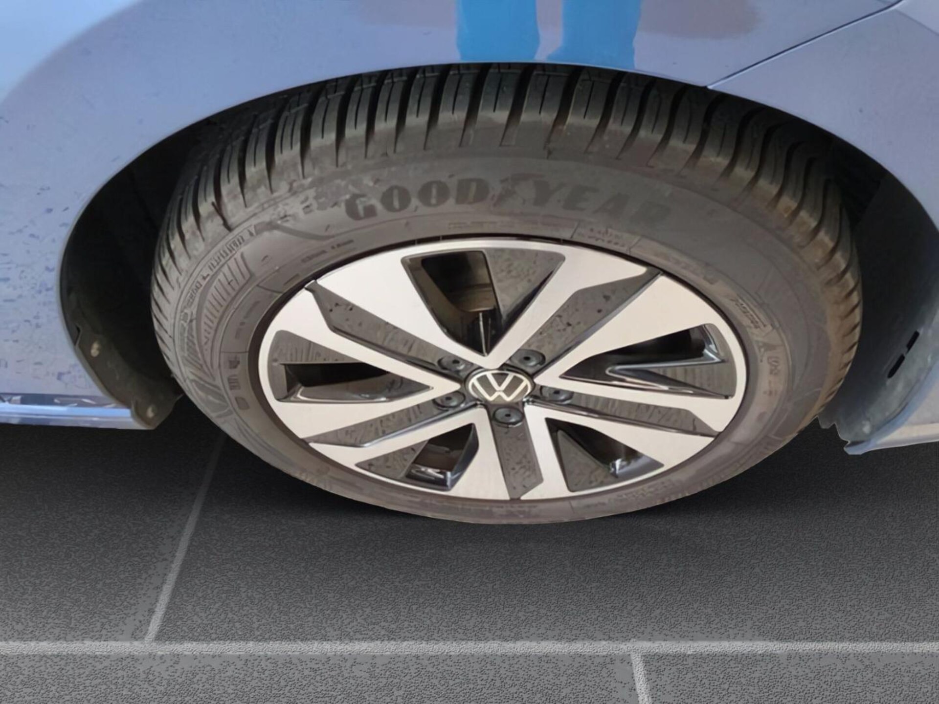 Volkswagen Golf ENERGY