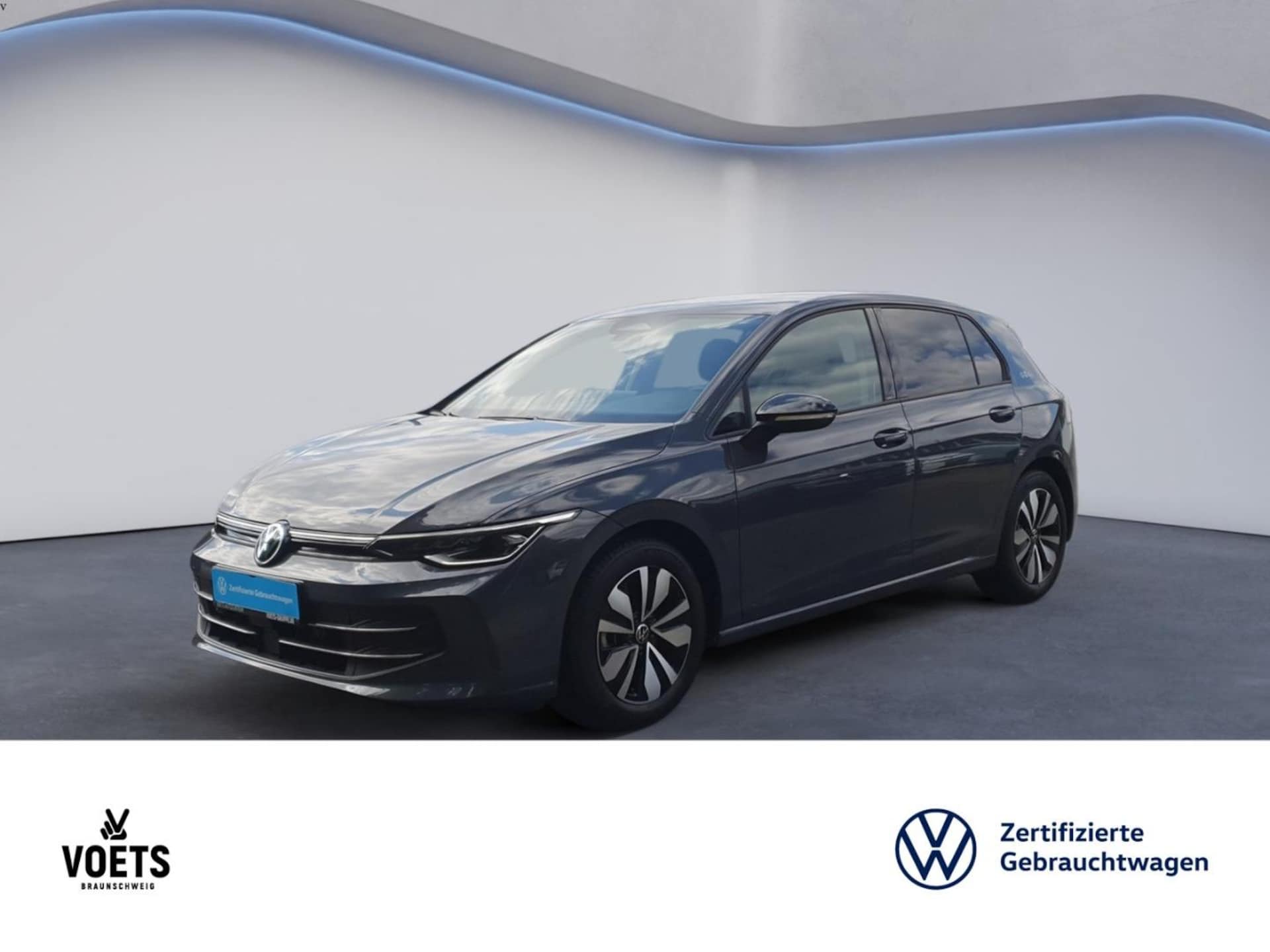 Volkswagen Golf Life
