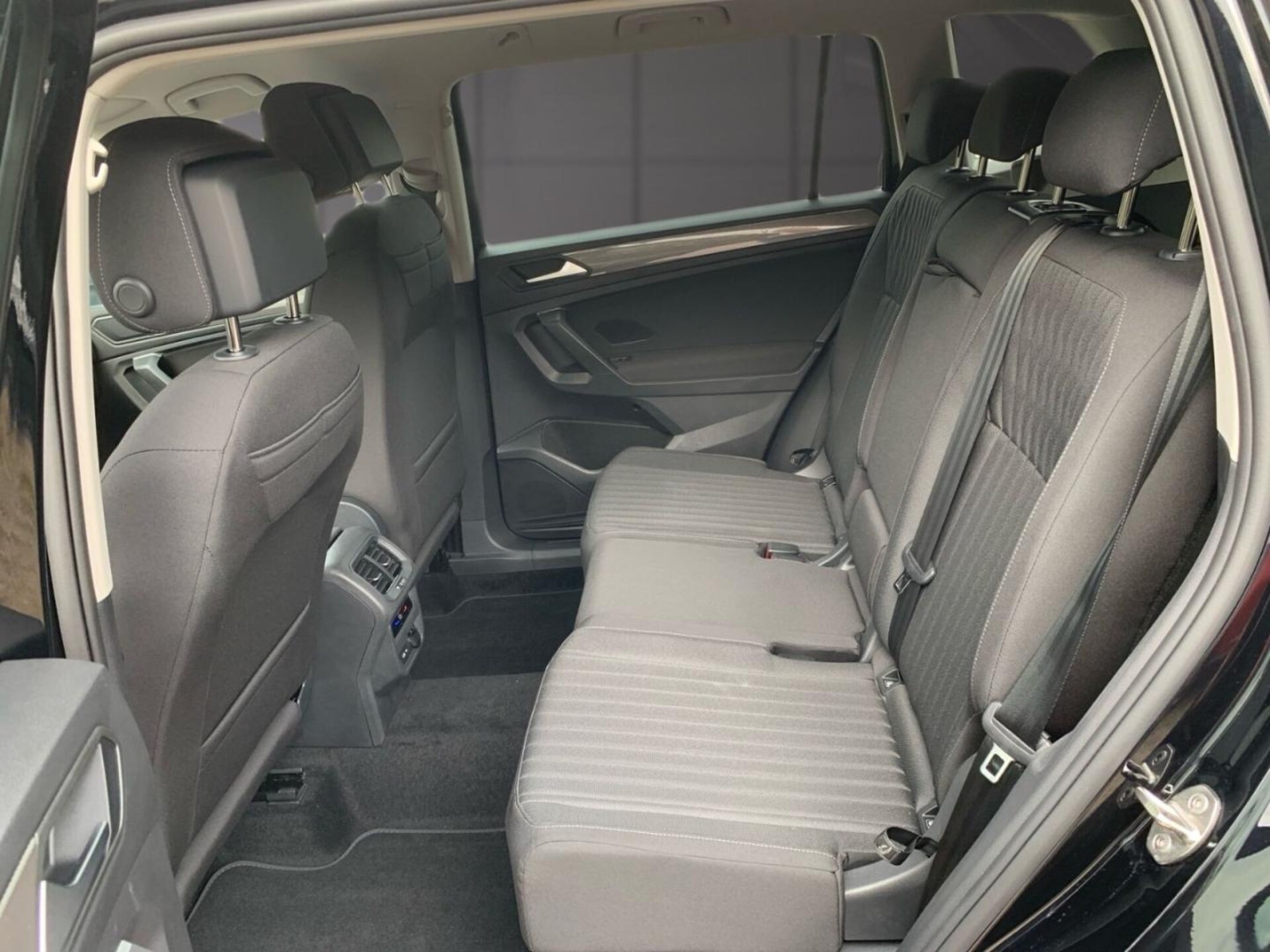 Volkswagen Tiguan Allspace Life