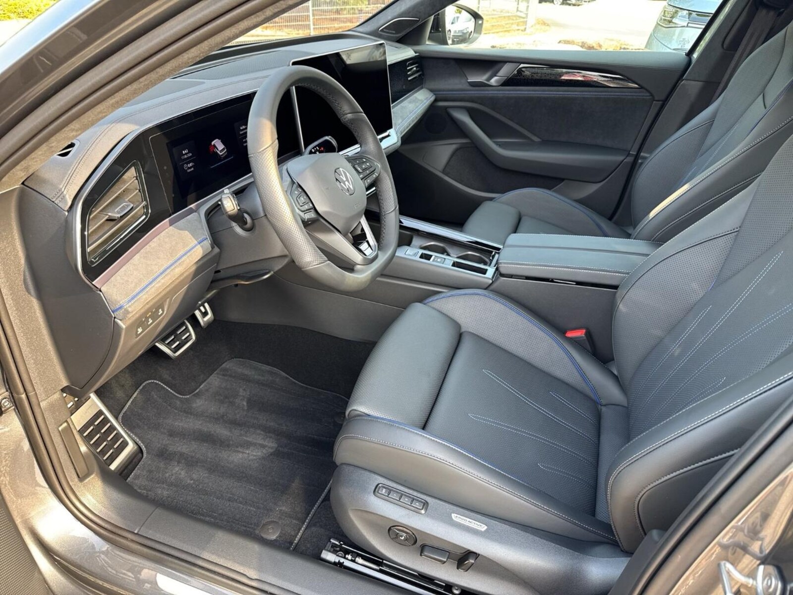 Volkswagen Passat – Bild 9