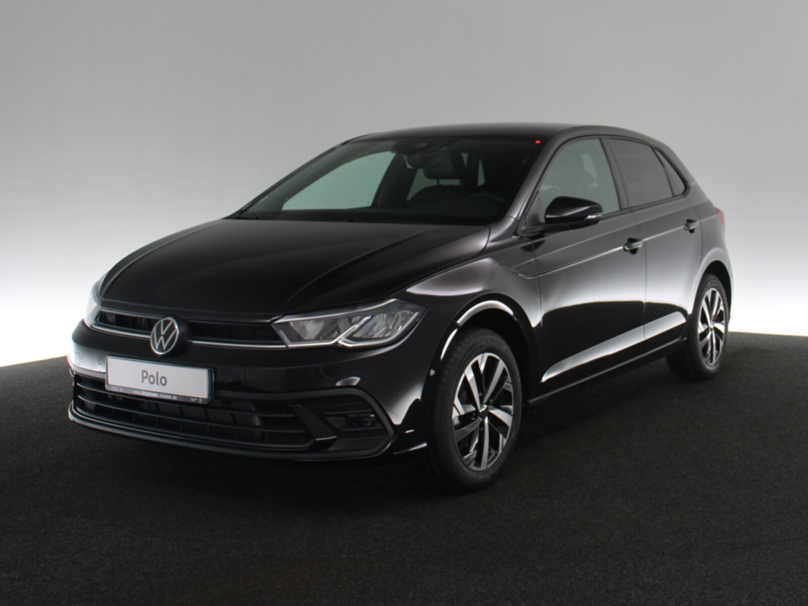 Volkswagen Polo – Bild 2