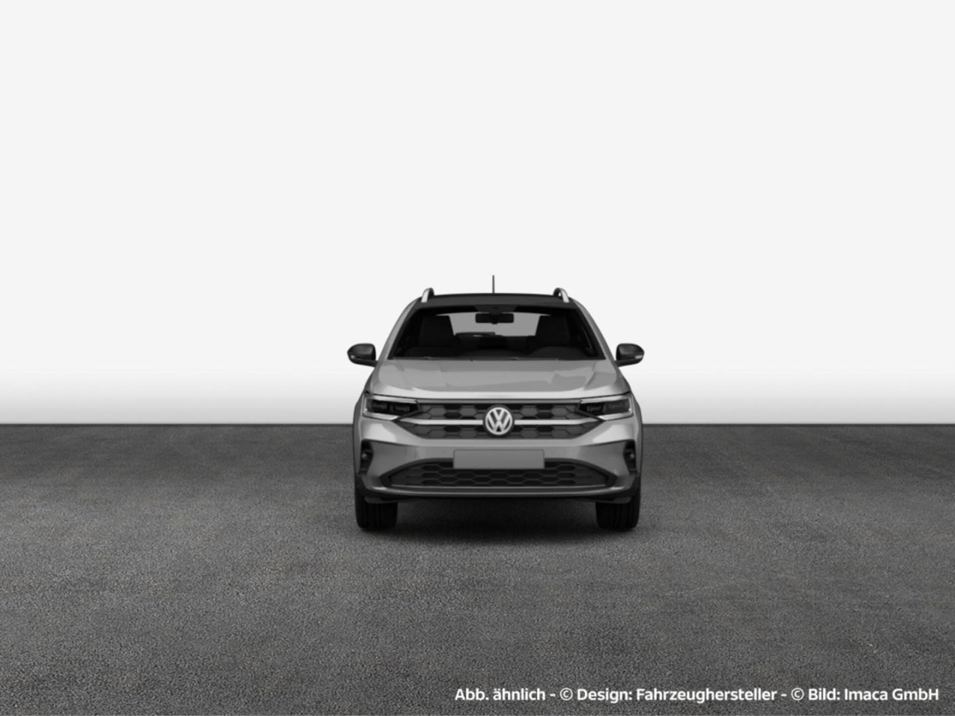 Volkswagen Taigo Goal