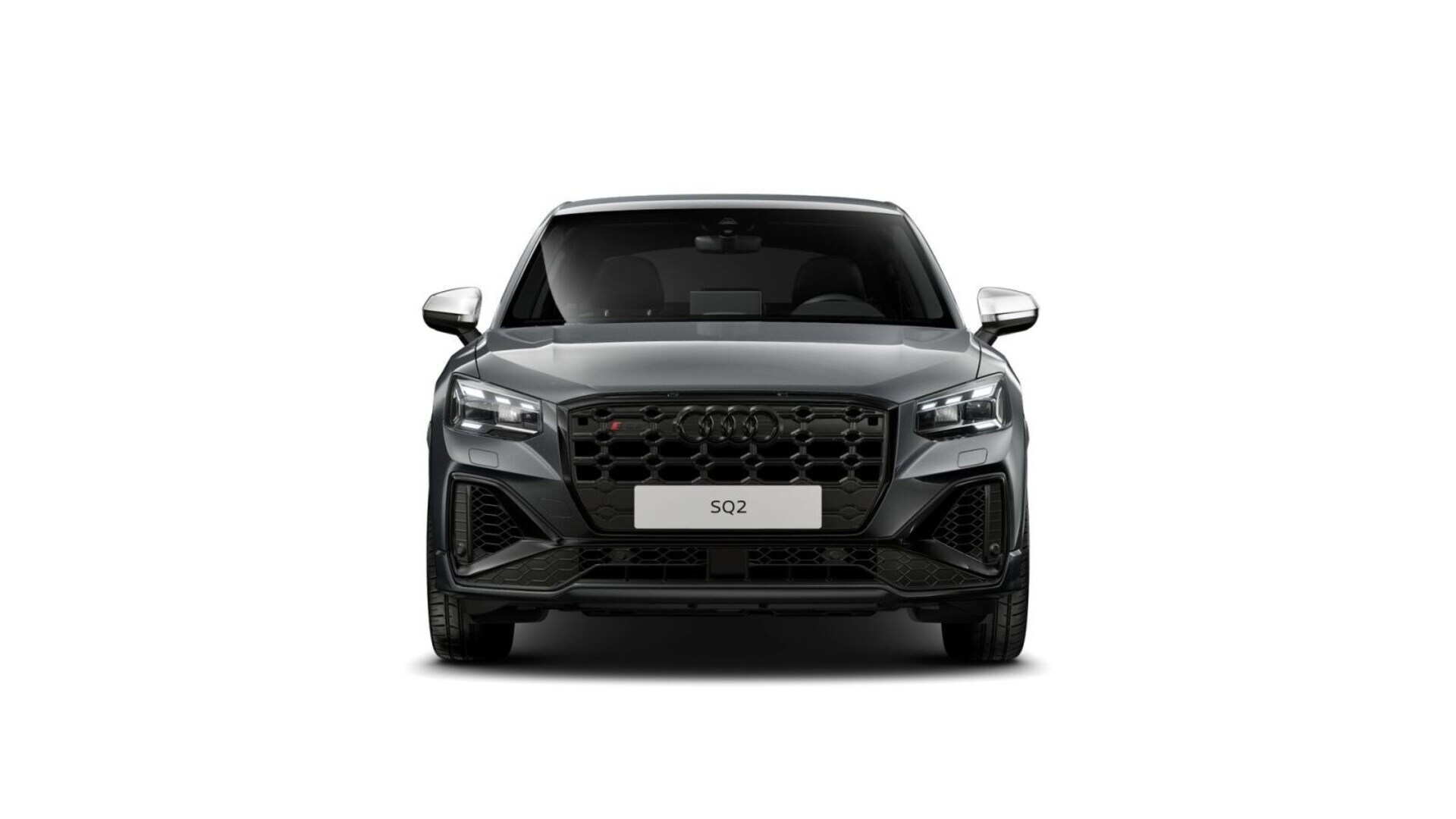 Audi SQ2