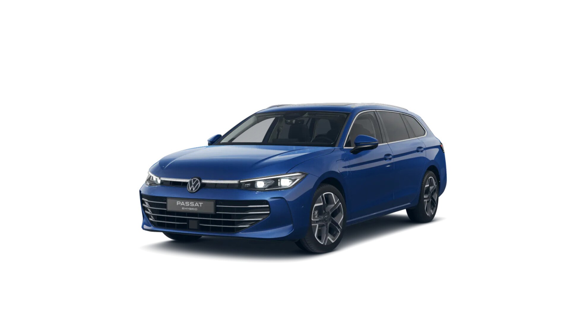 Volkswagen Passat Elegance