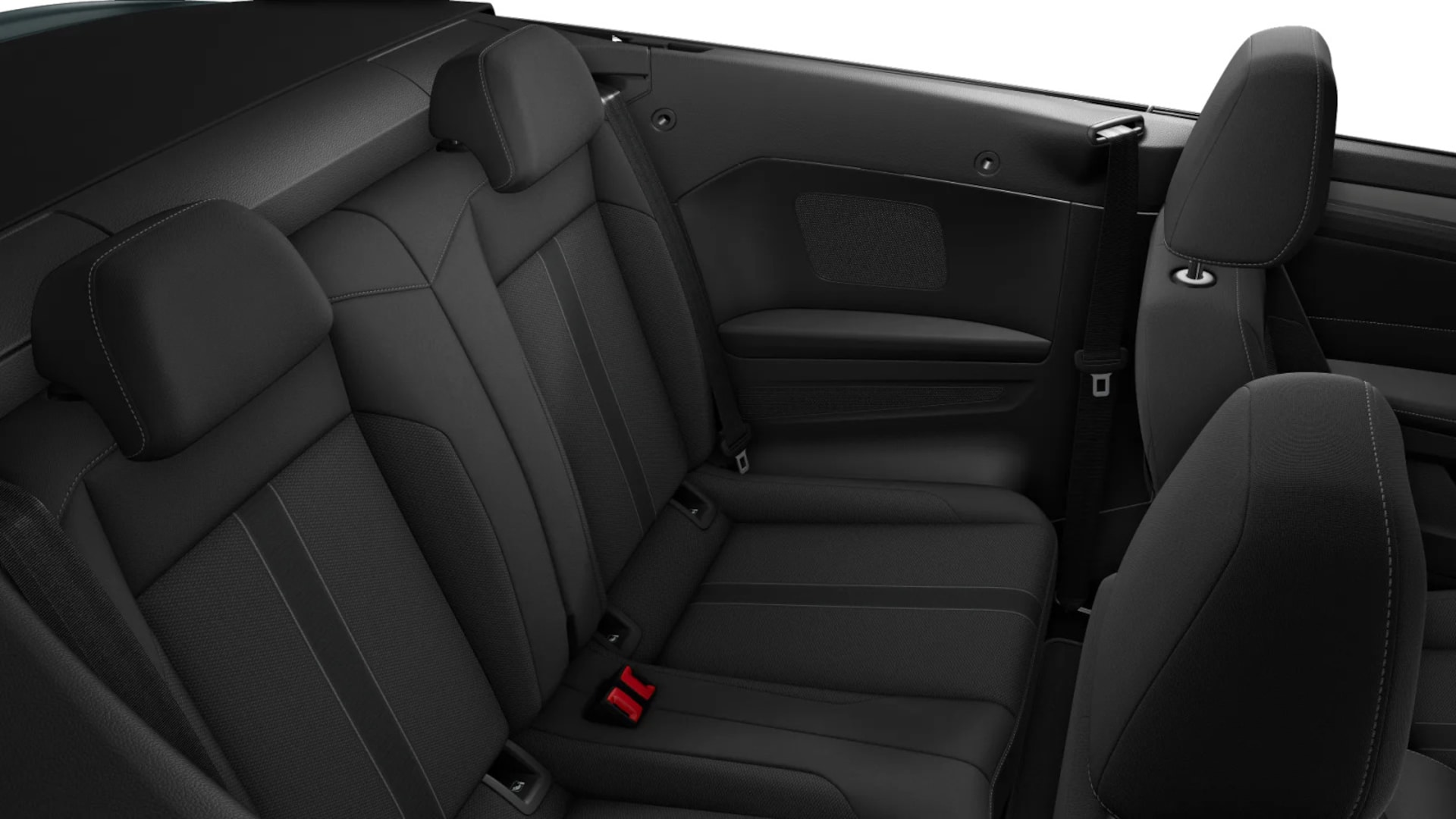 Volkswagen T-Roc Cabriolet Style