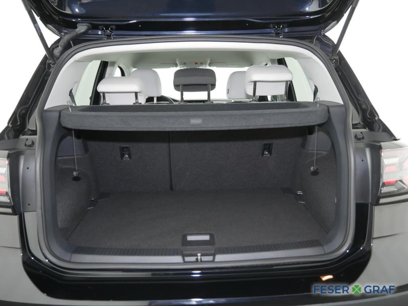 Volkswagen T-Cross – Bild 10