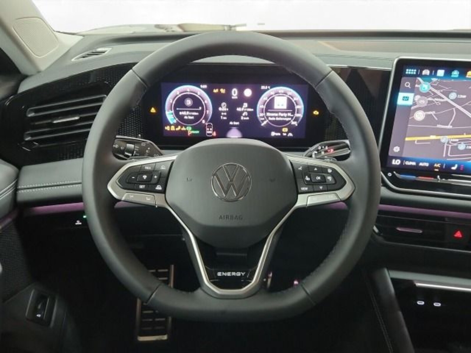 Volkswagen Tiguan – Bild 11