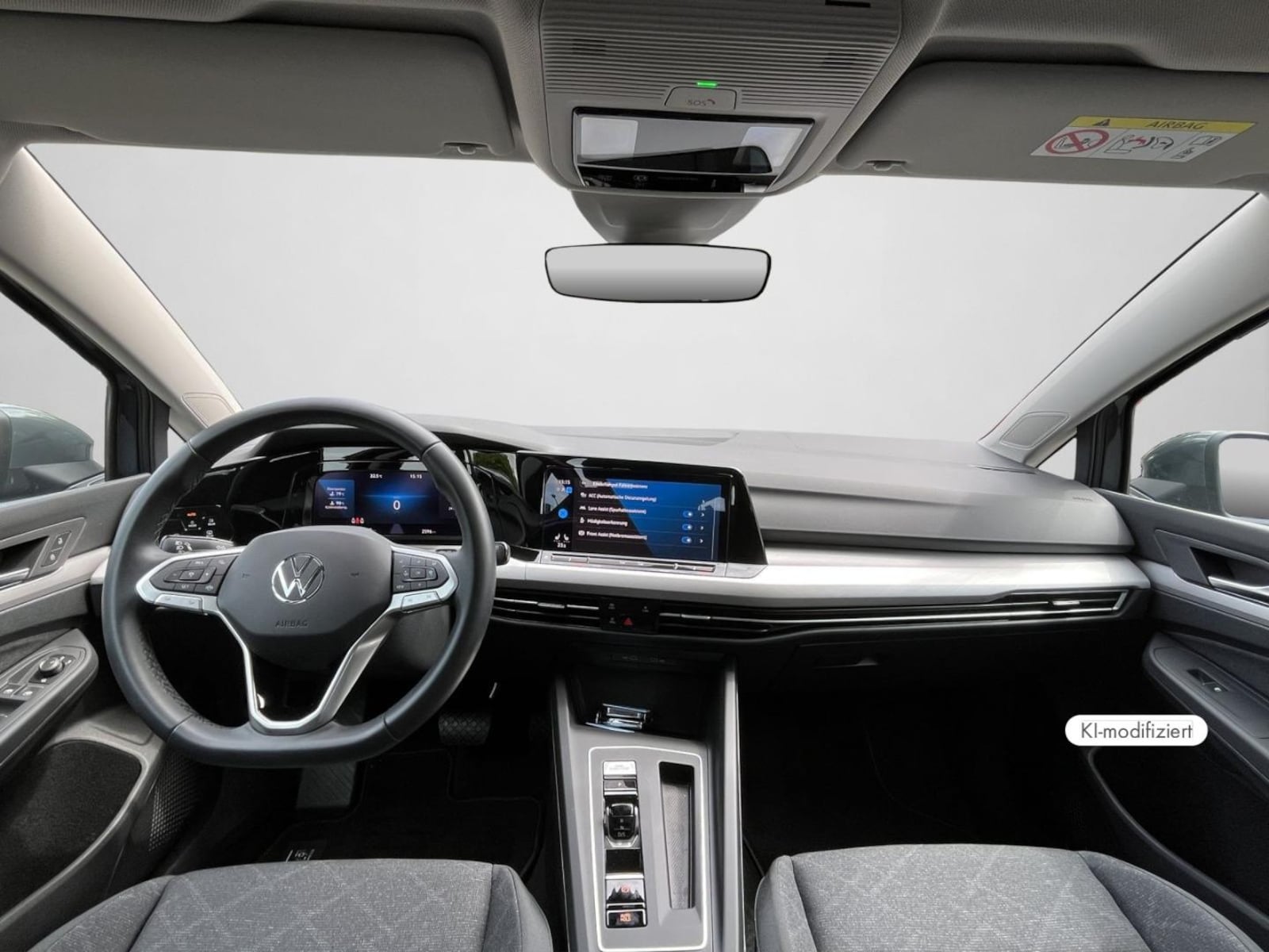 Volkswagen Golf – Bild 3