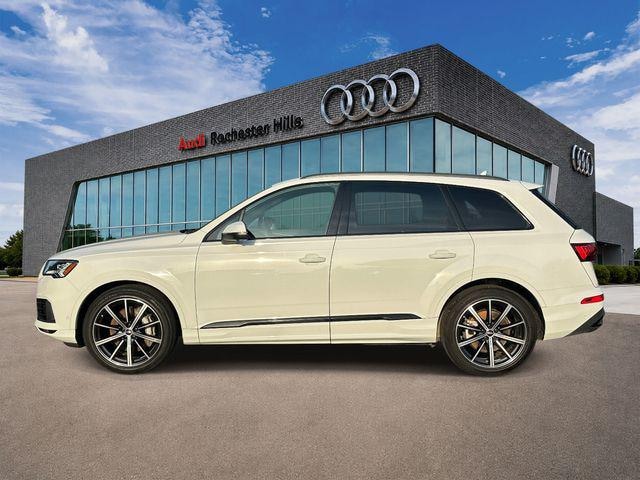 2023 Audi Q7