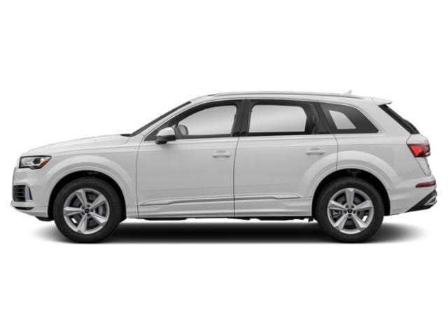 2020 Audi Q7