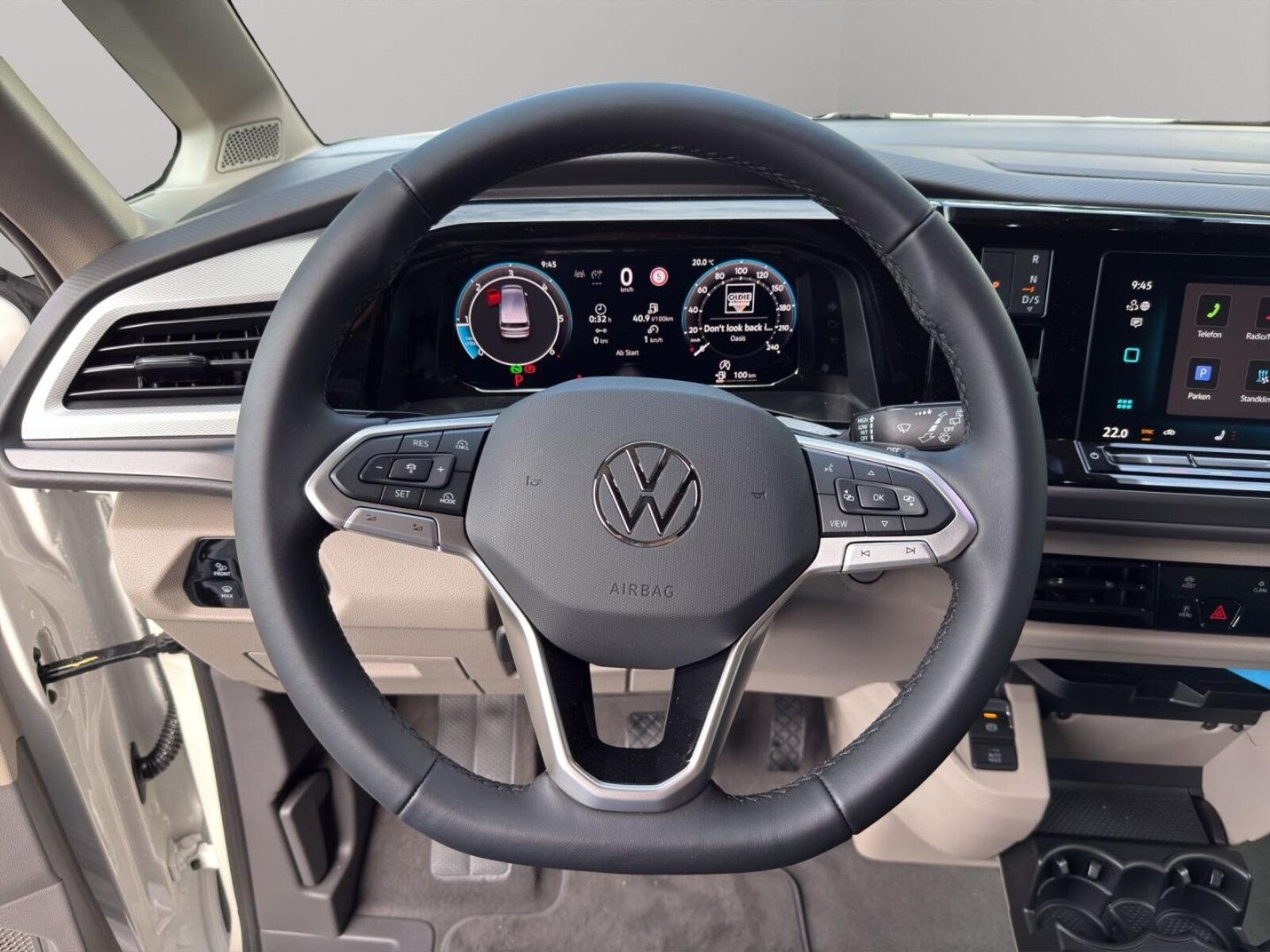 Volkswagen California – Bild 10