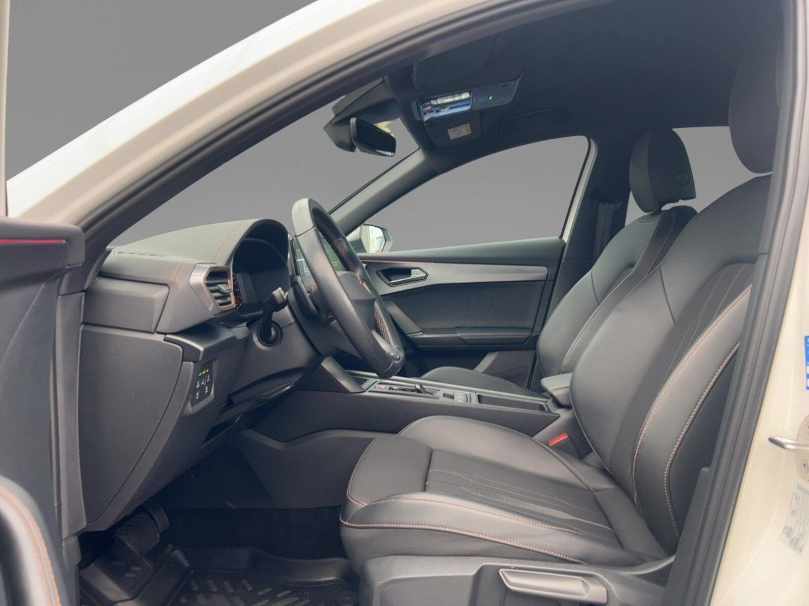 CUPRA Formentor – Bild 6