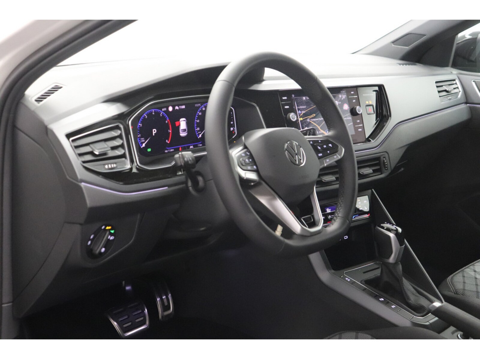 Volkswagen Taigo – Bild 12