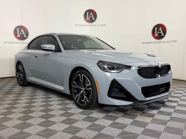 2025 BMW