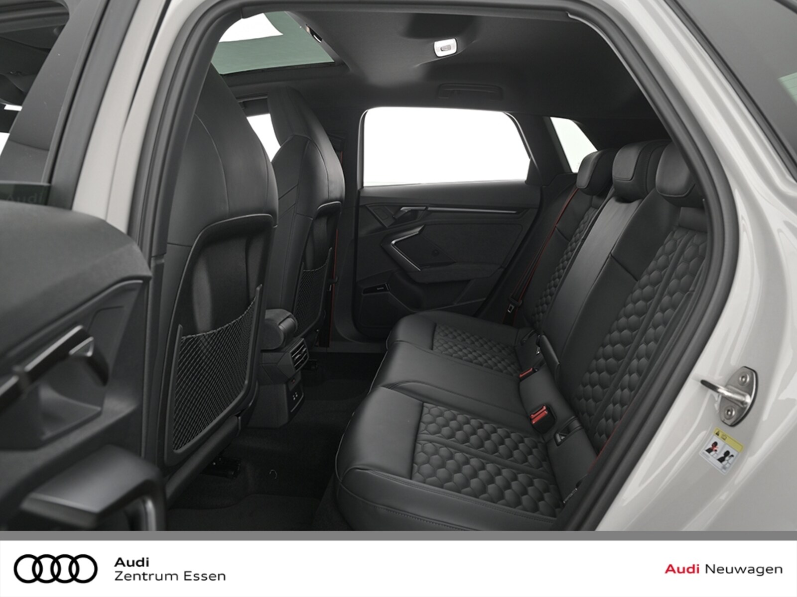 Audi RS 3 Sportback – Bild 11