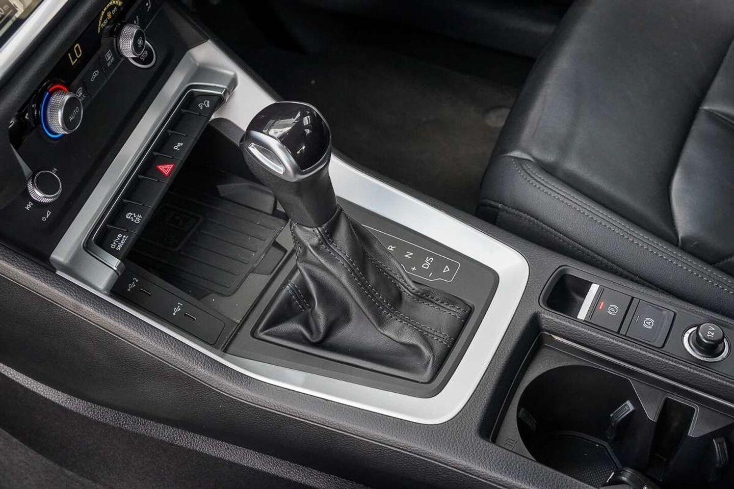Image about Audi Q3 Sportback S line 35 TFSI S tronic