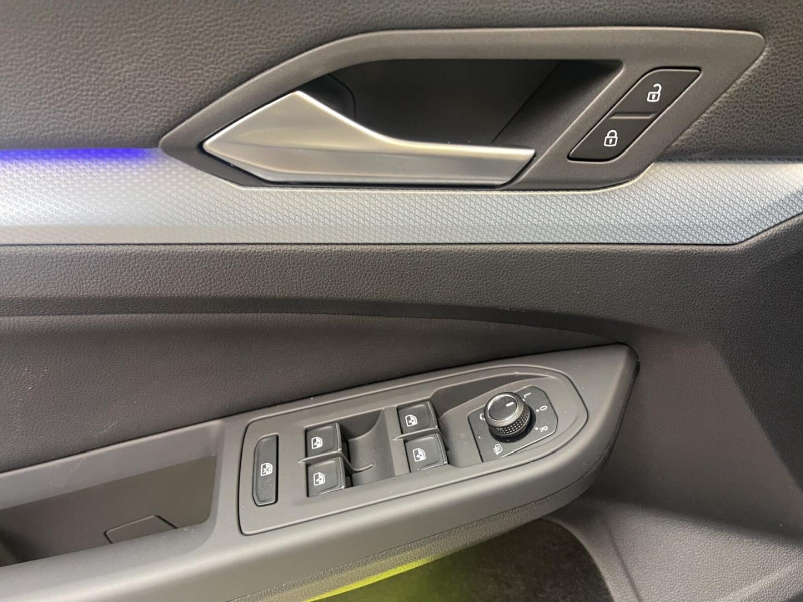 Volkswagen Golf – Bild 9