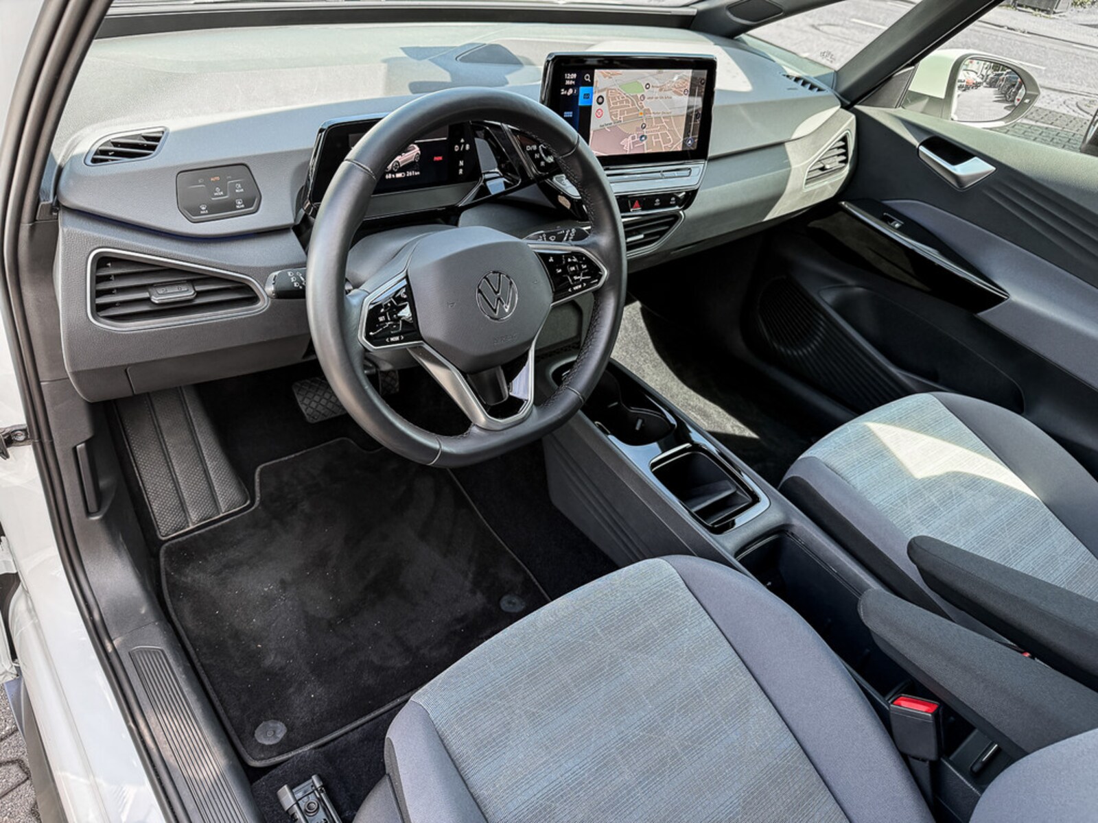 Volkswagen ID.3 – Bild 8