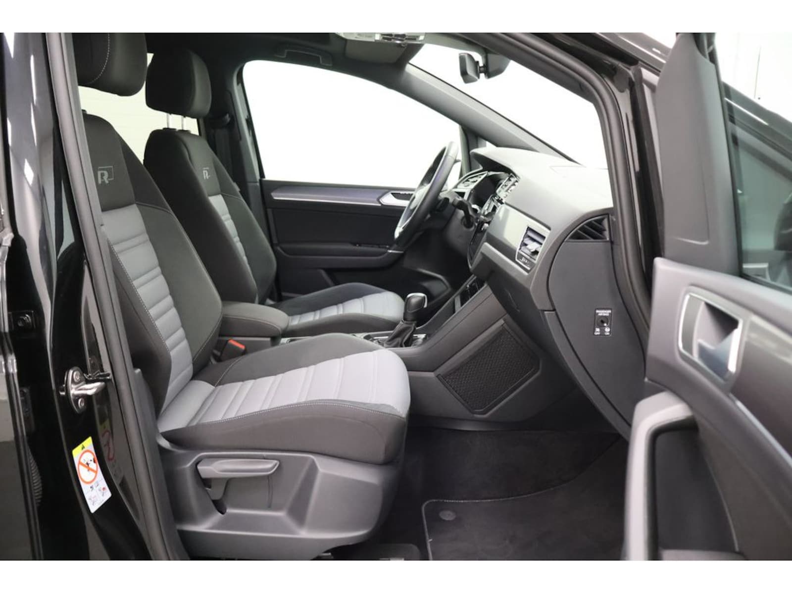Volkswagen Touran – Bild 28