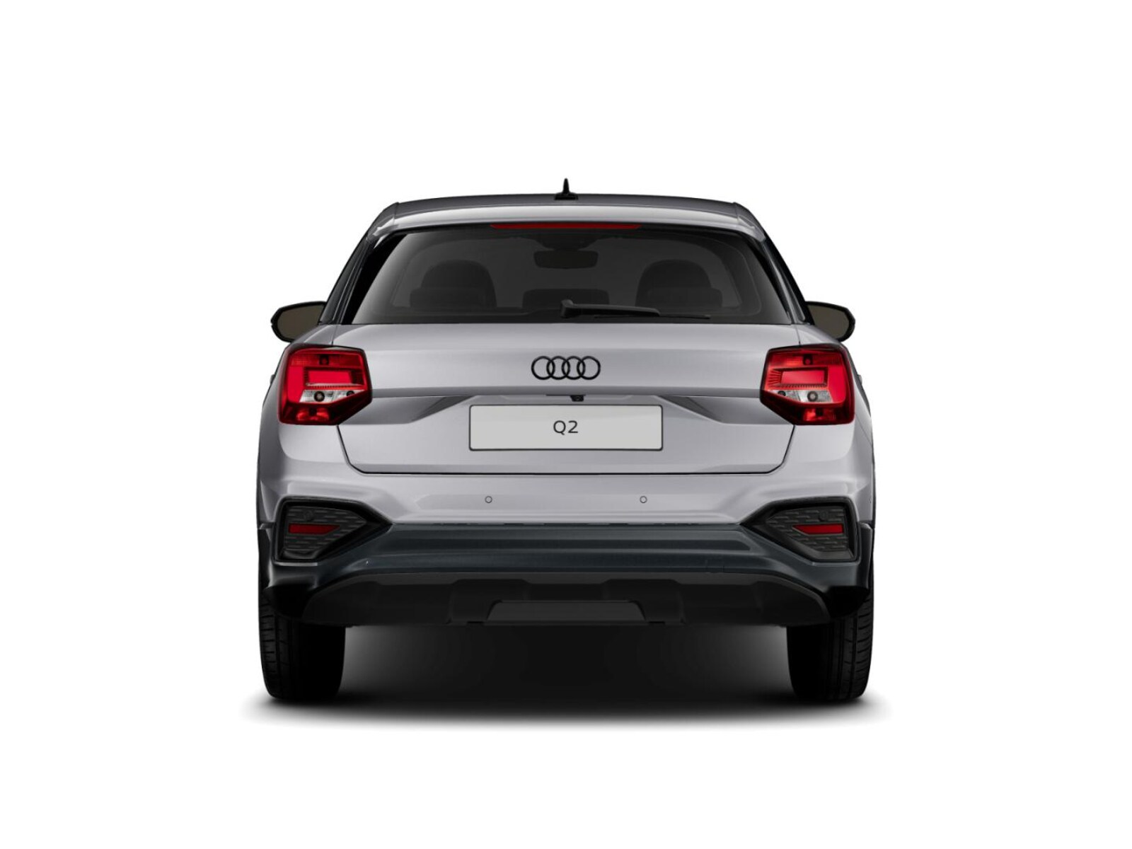 Audi Q2 – Bild 7