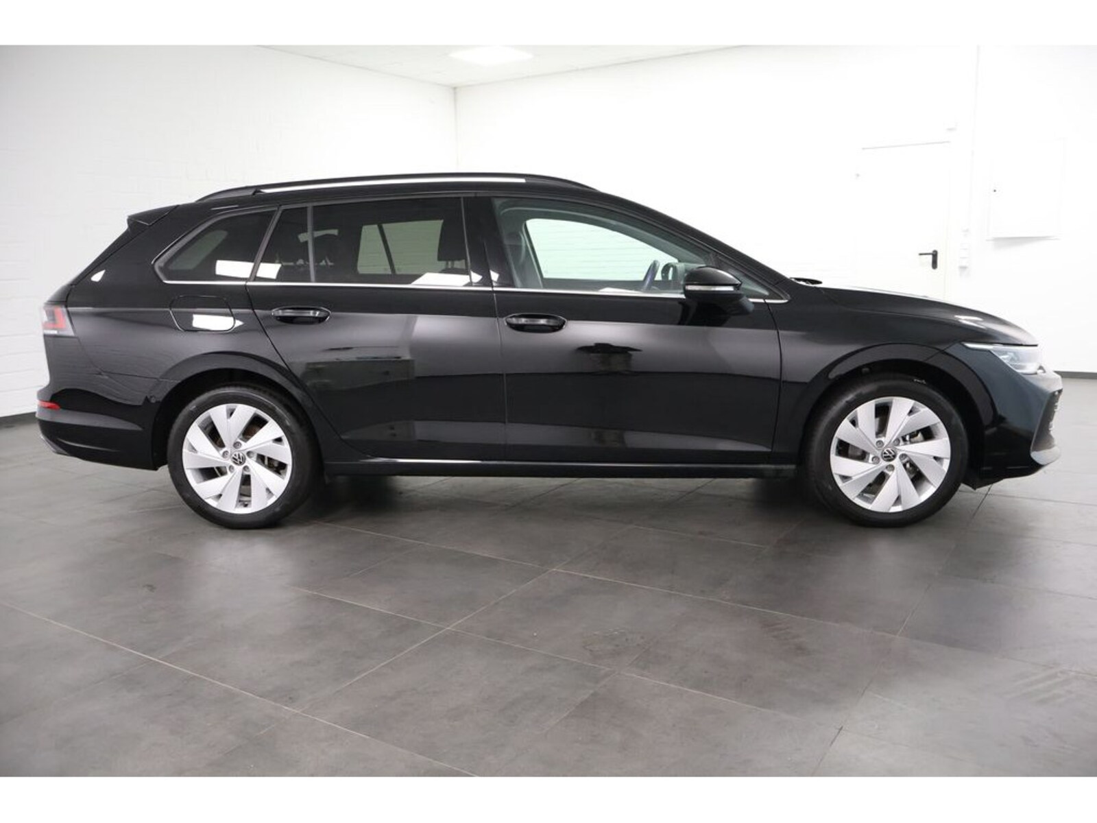 Volkswagen Golf Variant – Bild 4