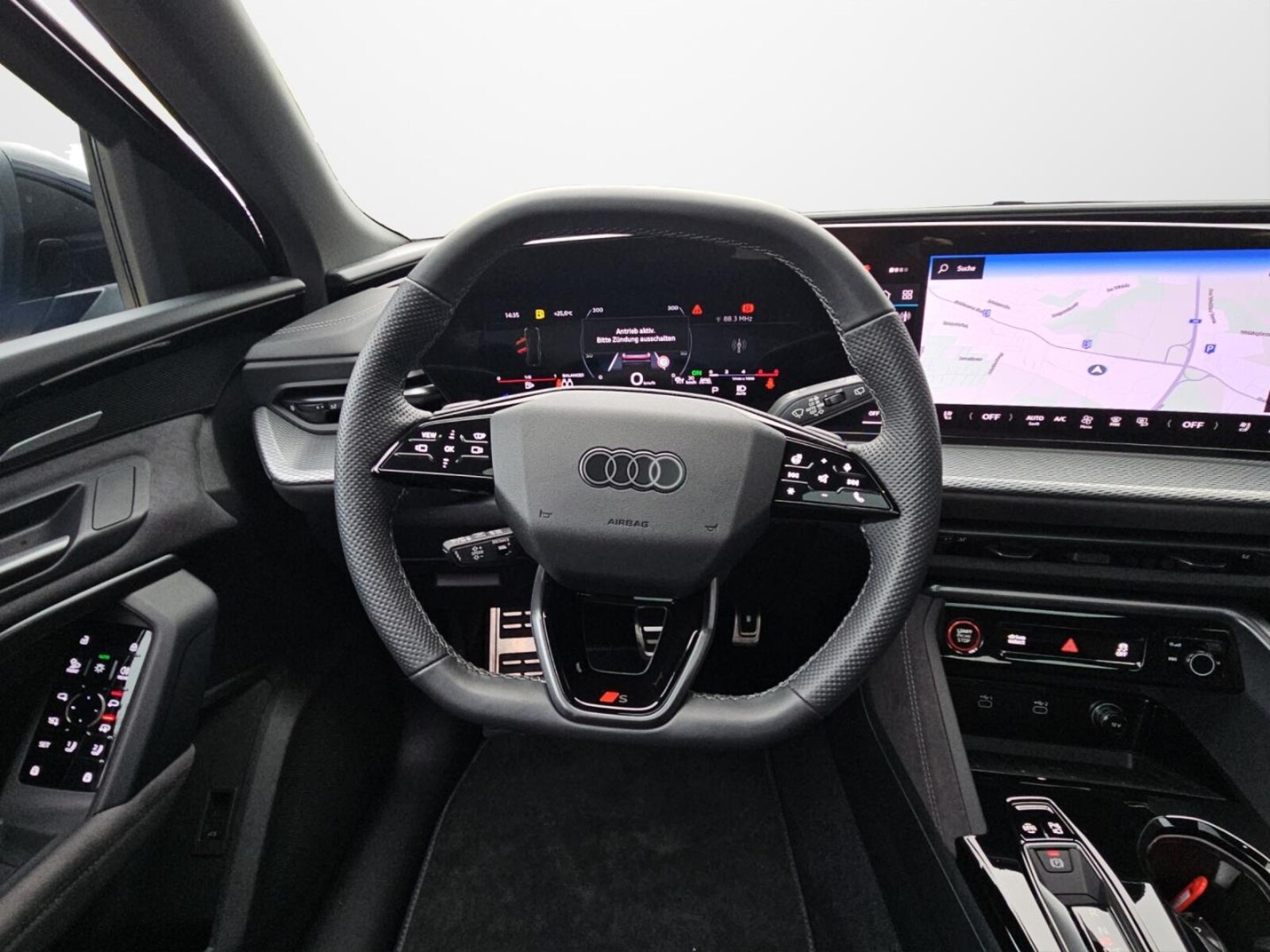 Audi SQ5 – Bild 9
