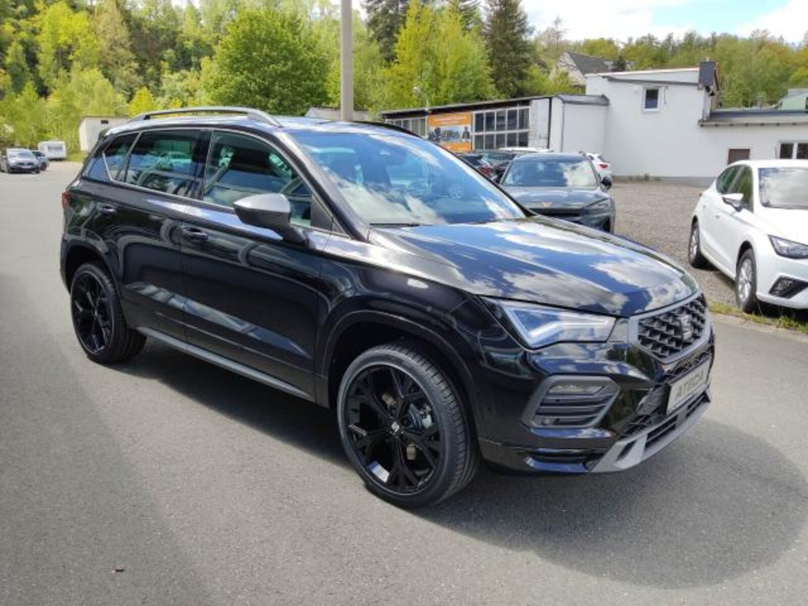 SEAT Ateca – Bild 6