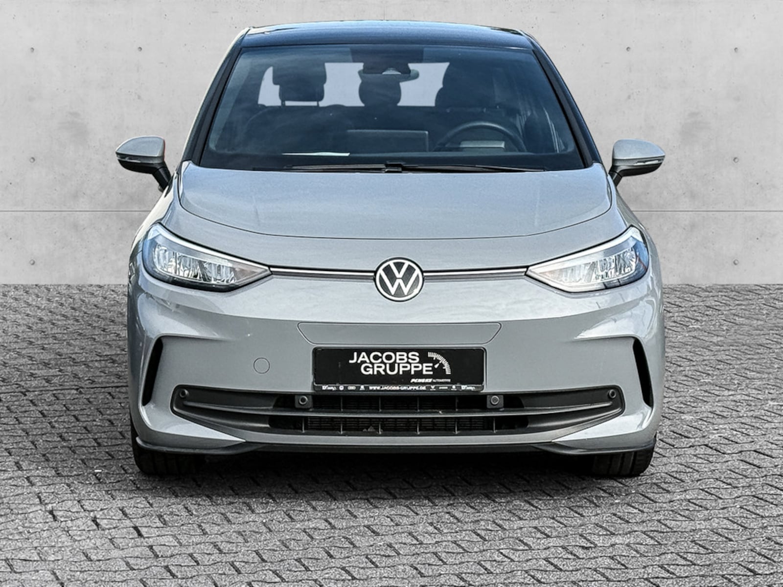 Volkswagen ID.3 – Bild 3