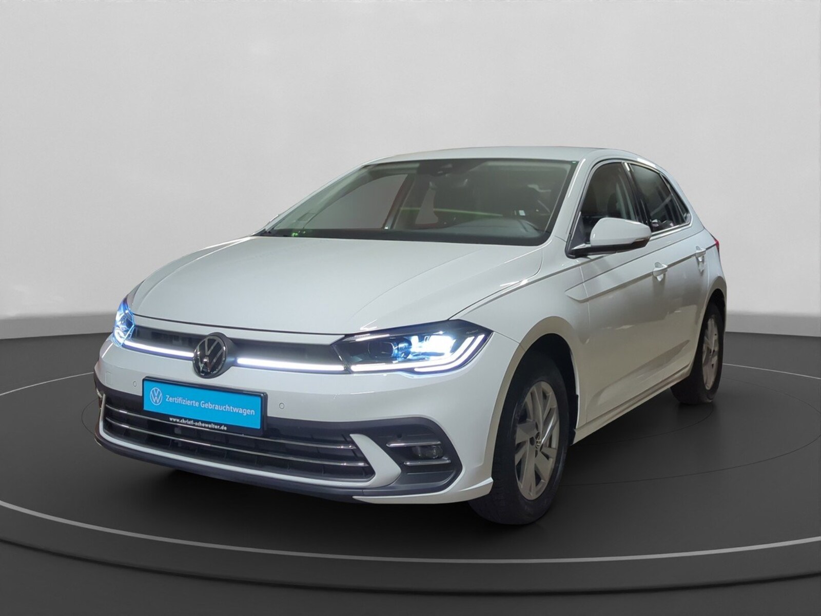 Volkswagen Polo – Bild 2