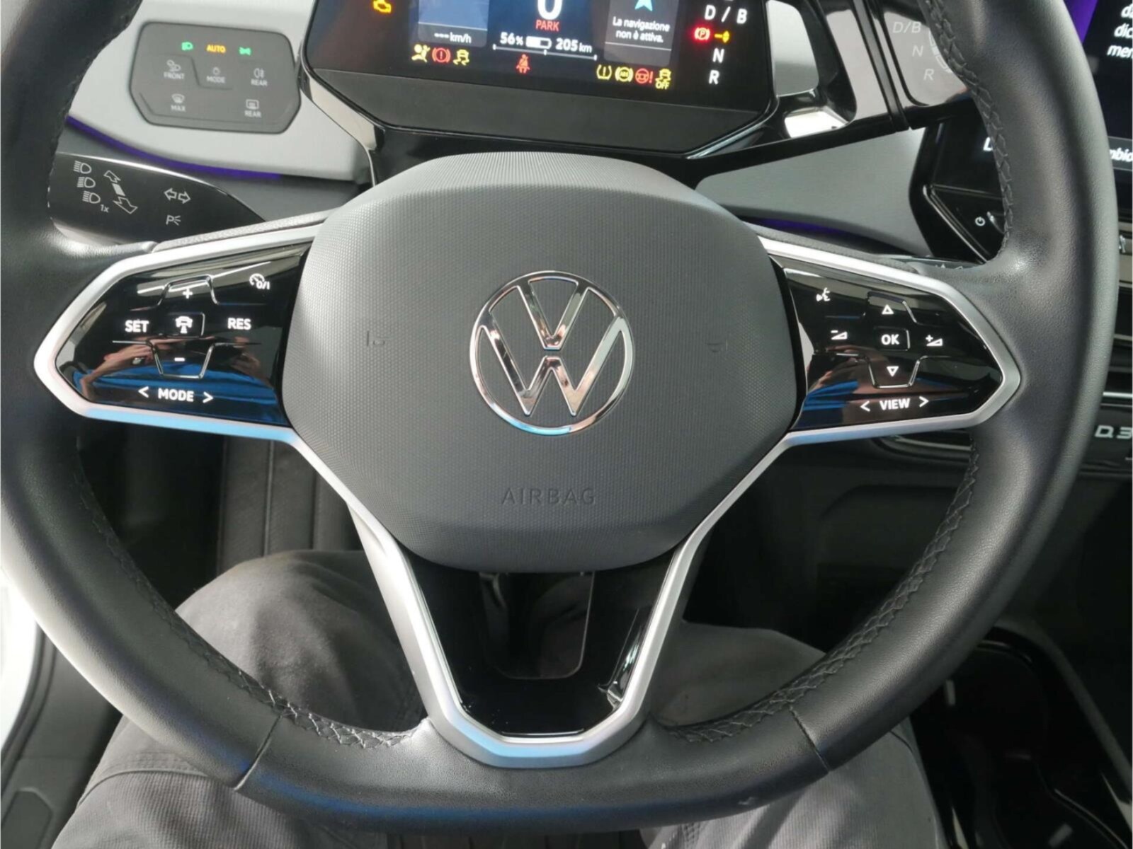 Volkswagen ID.3 – Bild 14