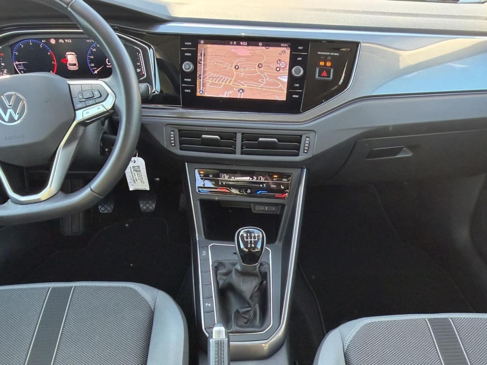Volkswagen Polo – Bild 13