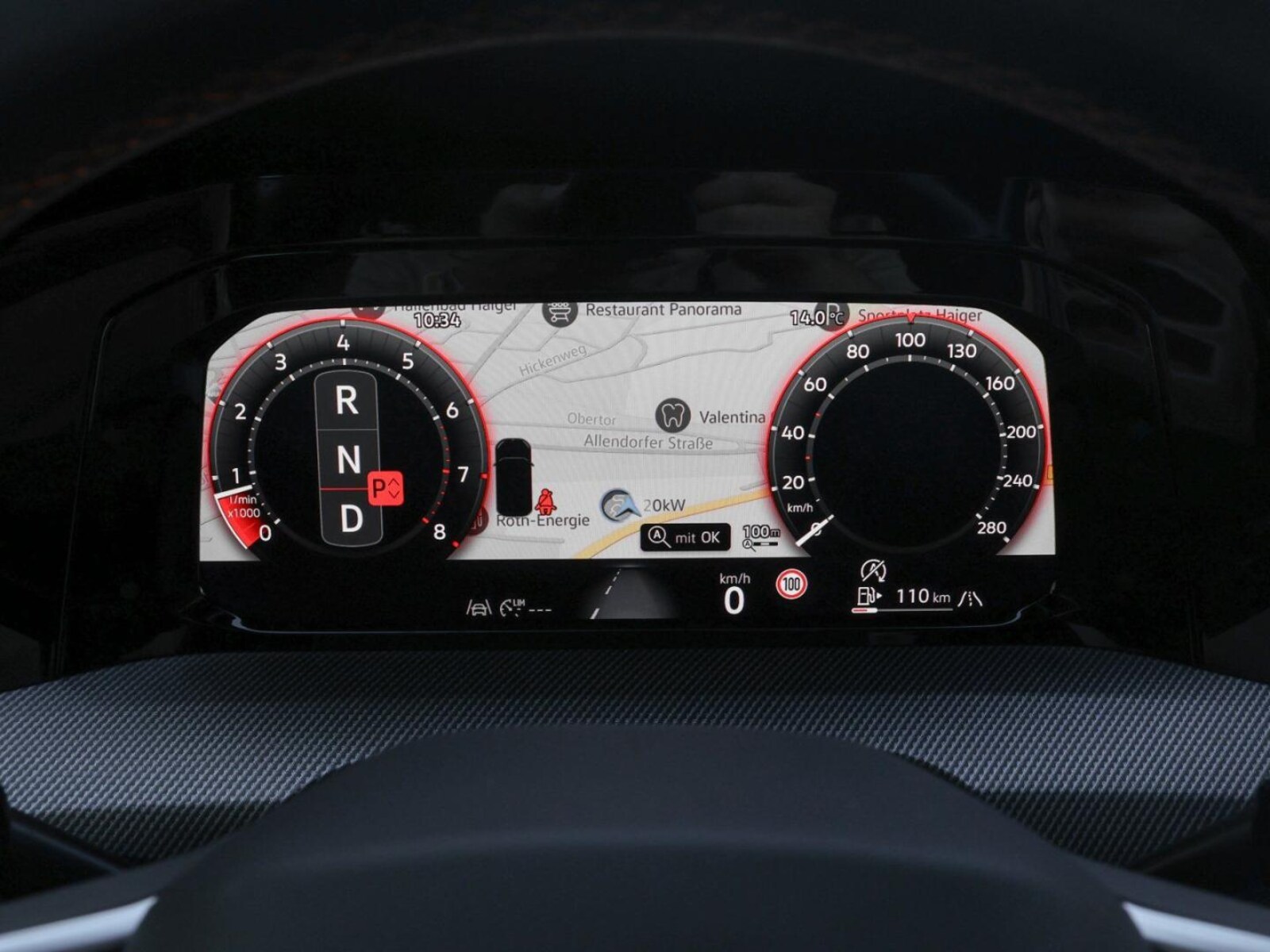 Volkswagen Golf – Bild 15