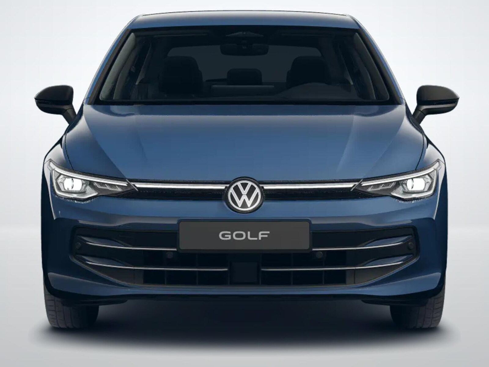 Volkswagen Golf – Bild 3