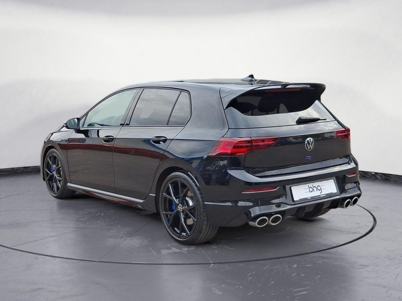 Volkswagen Golf – Bild 4