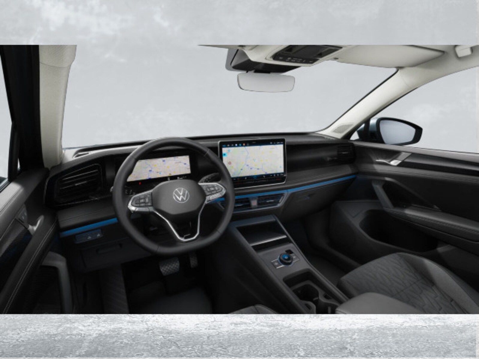 Volkswagen Tiguan – Bild 4