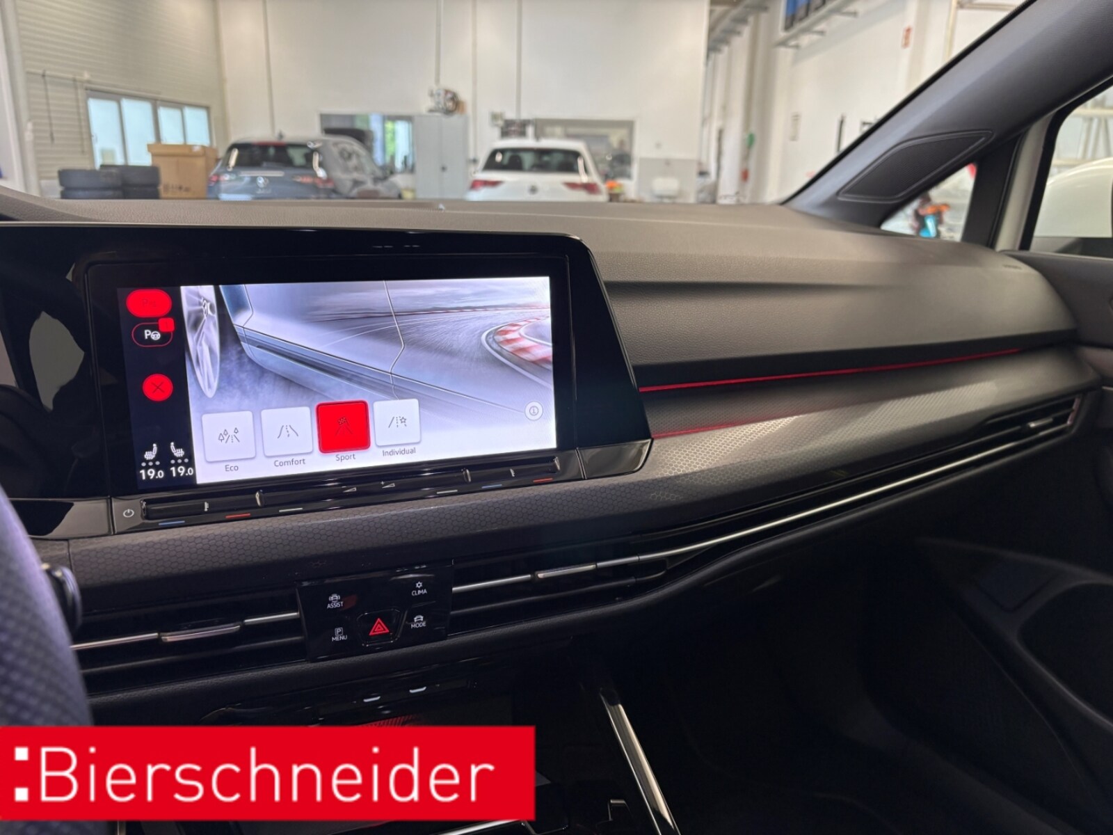 Volkswagen Golf – Bild 11