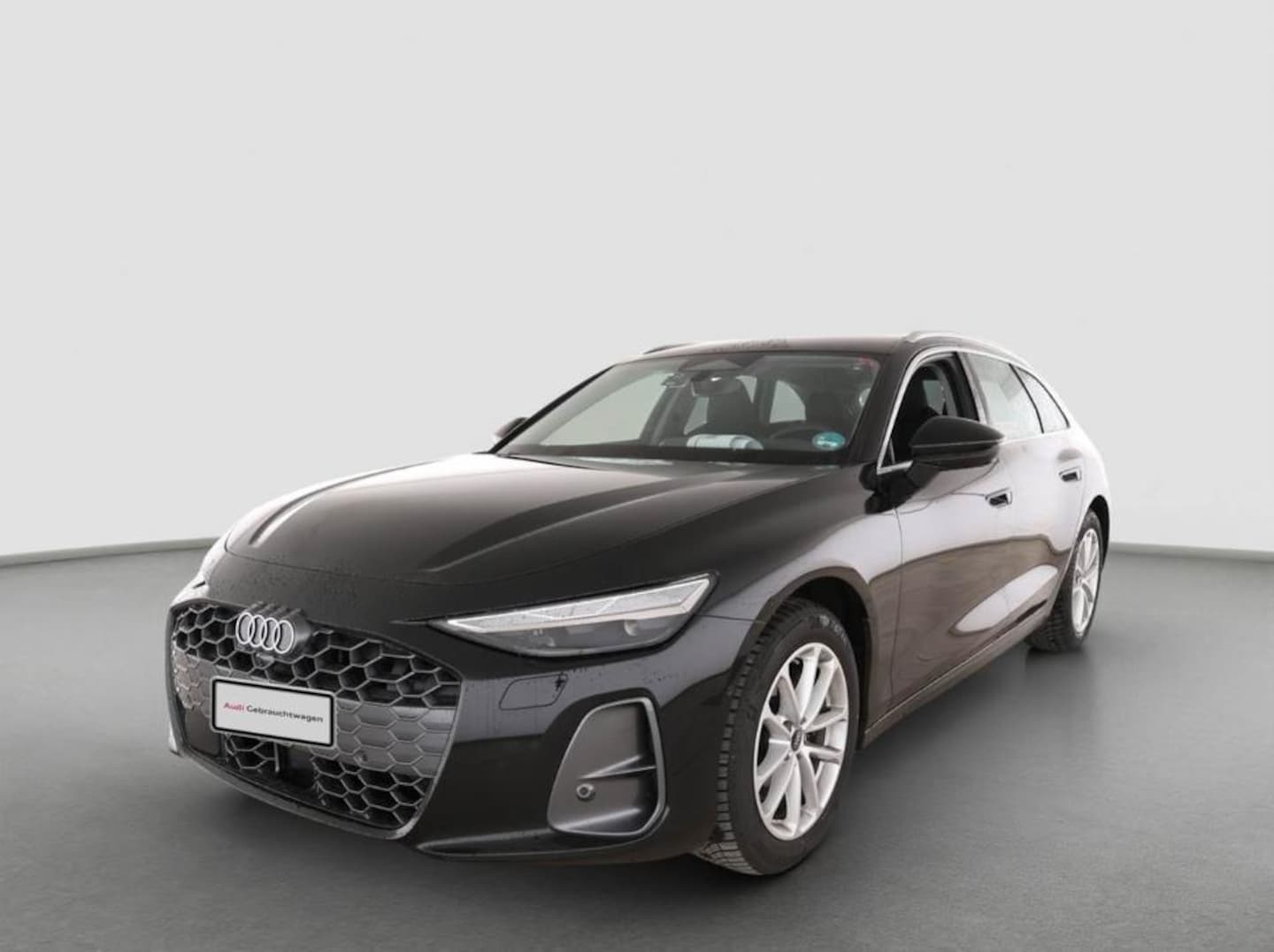 Bild über Audi A6 Avant TFSI 150 kW S tronic - für weitere Informationen kontaktieren Sie den Audi Partner