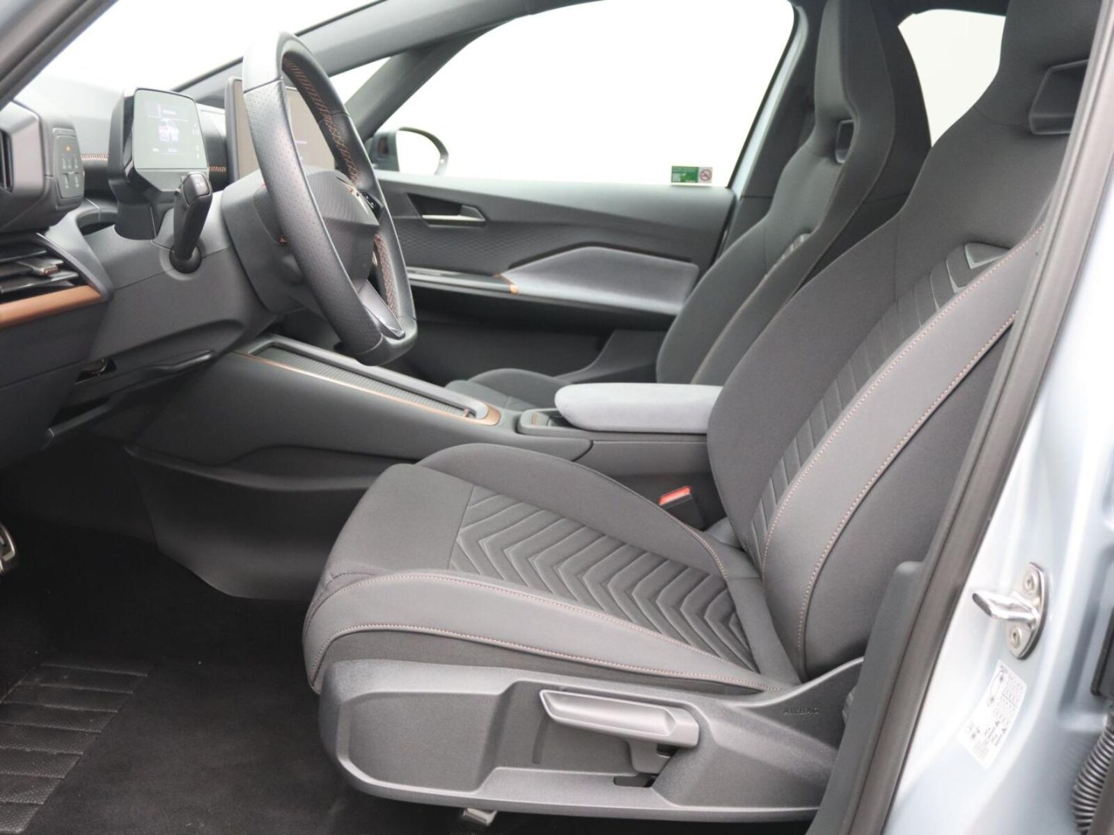 CUPRA Born – Bild 10