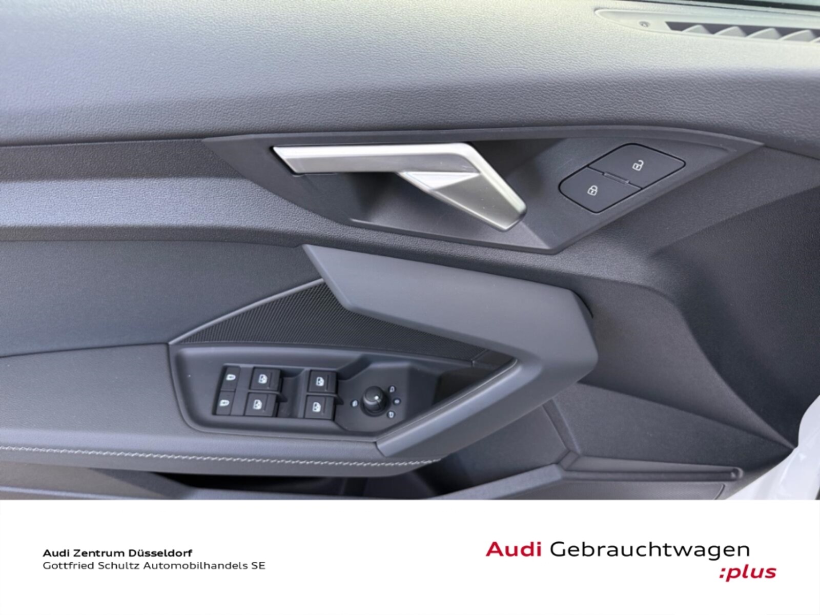 Audi A3 Sportback – Bild 10