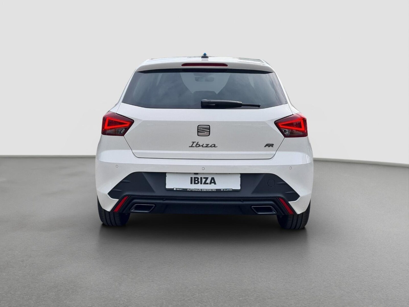 SEAT Ibiza – Bild 6