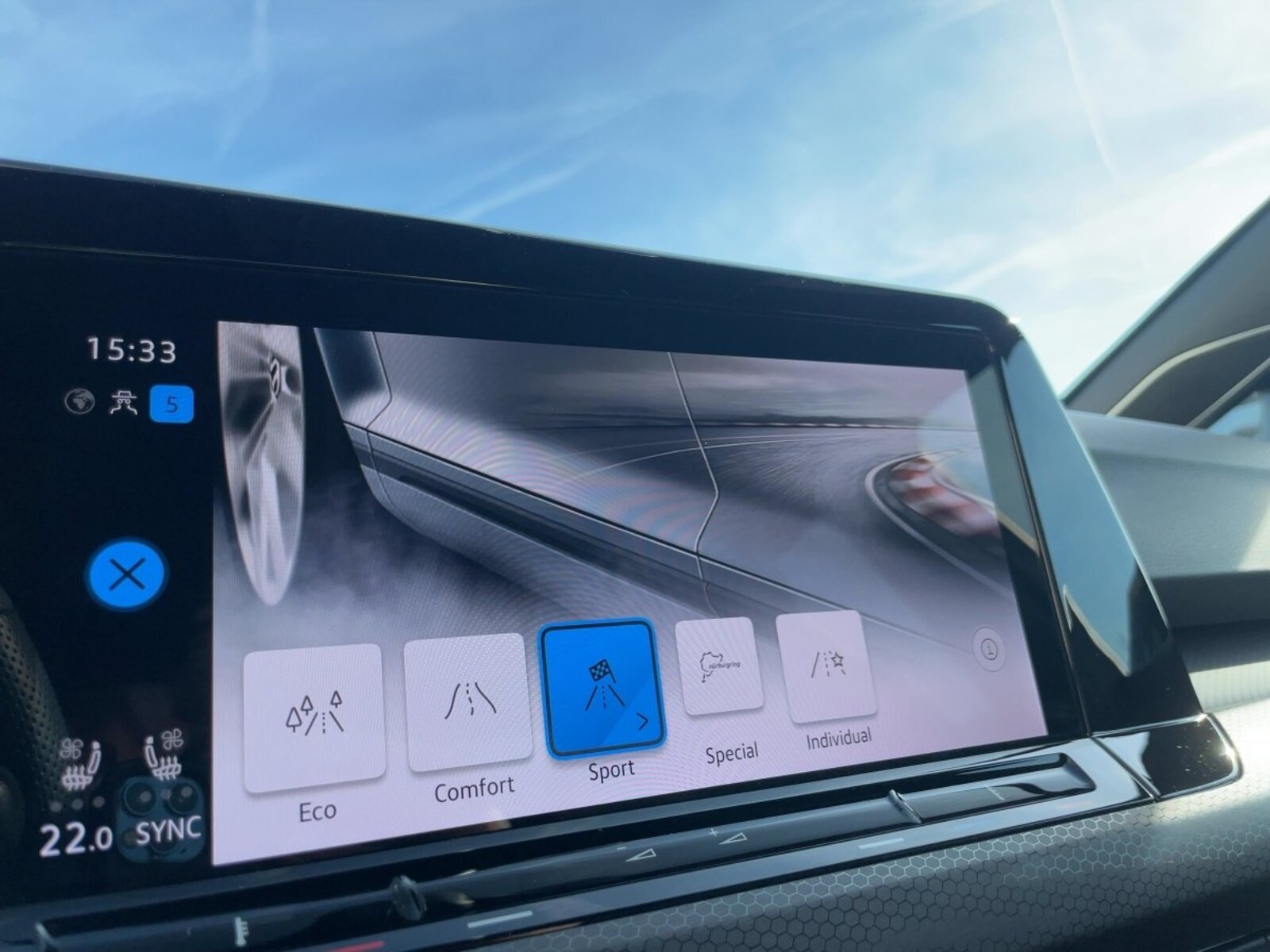 Volkswagen Golf – Bild 18