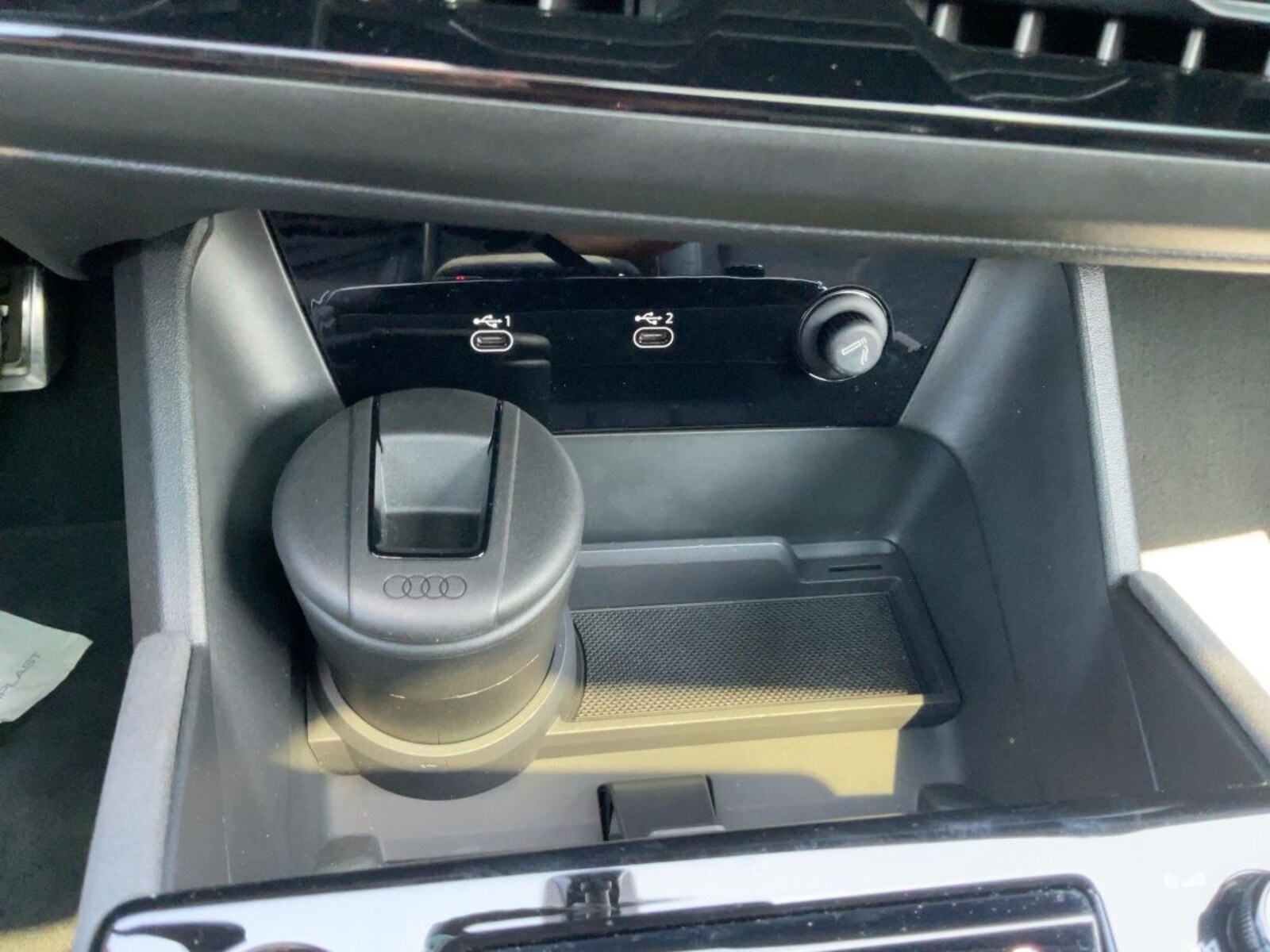 Audi A6 Avant e-tron – Bild 19