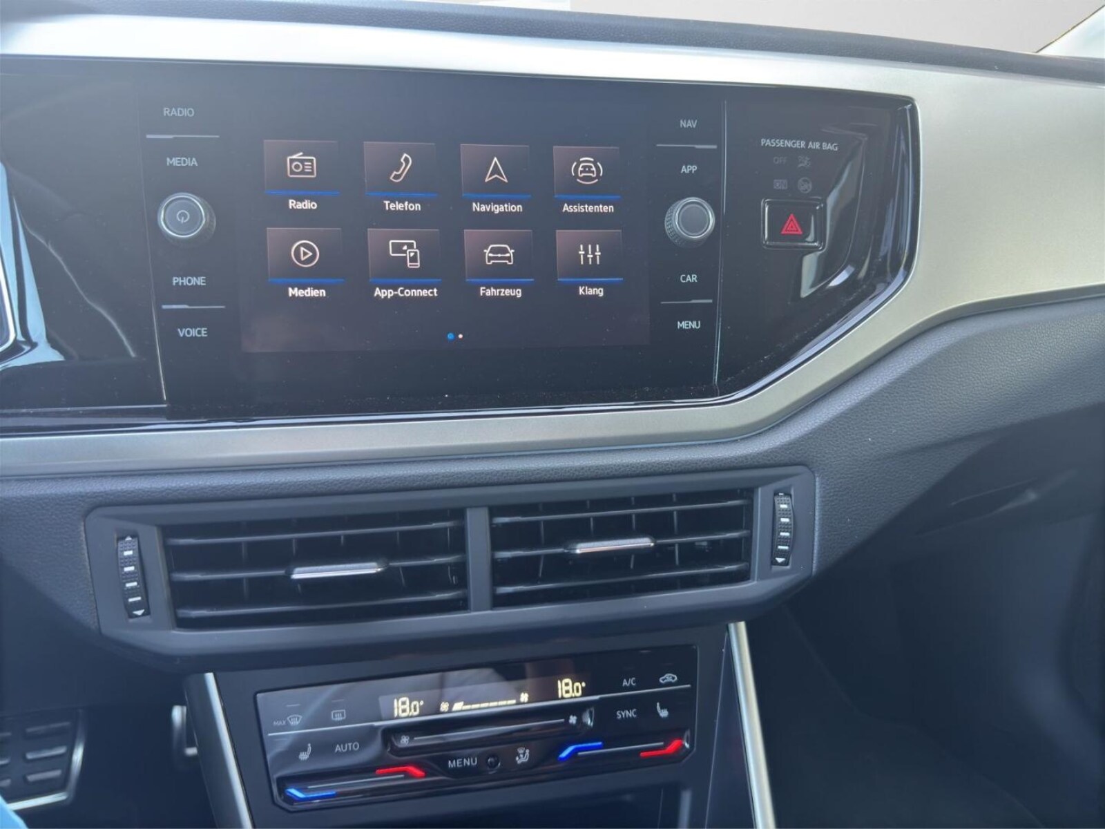 Volkswagen Taigo – Bild 11