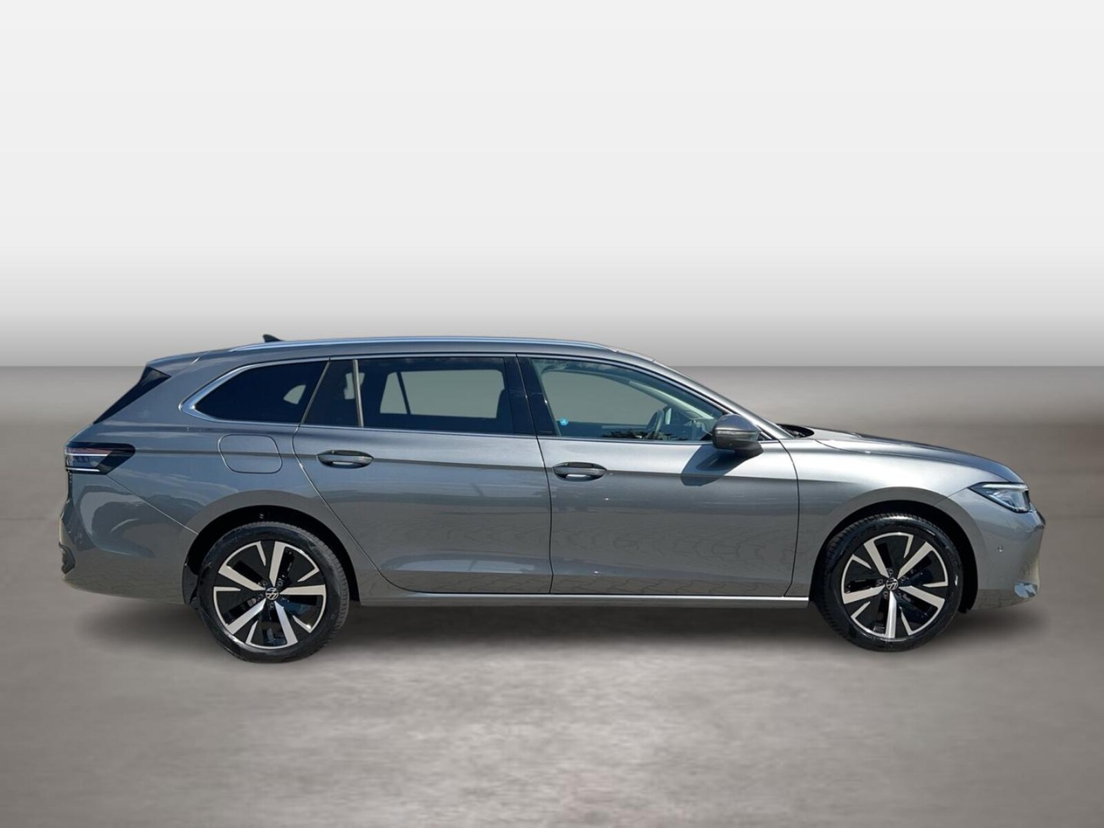 Volkswagen Passat – Bild 9