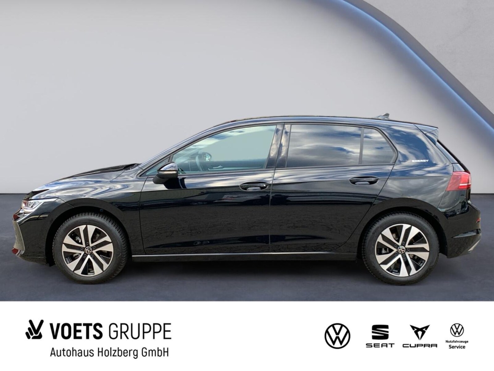 Volkswagen Golf – Bild 3
