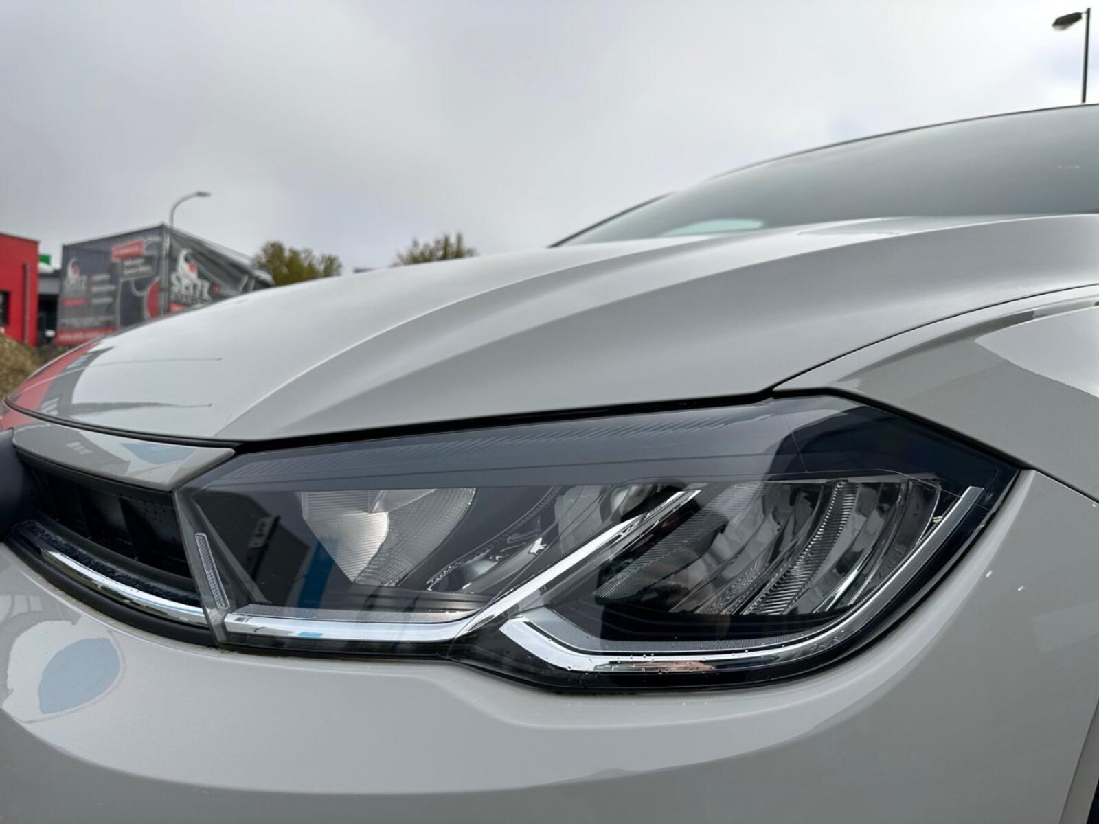Volkswagen Polo – Bild 24