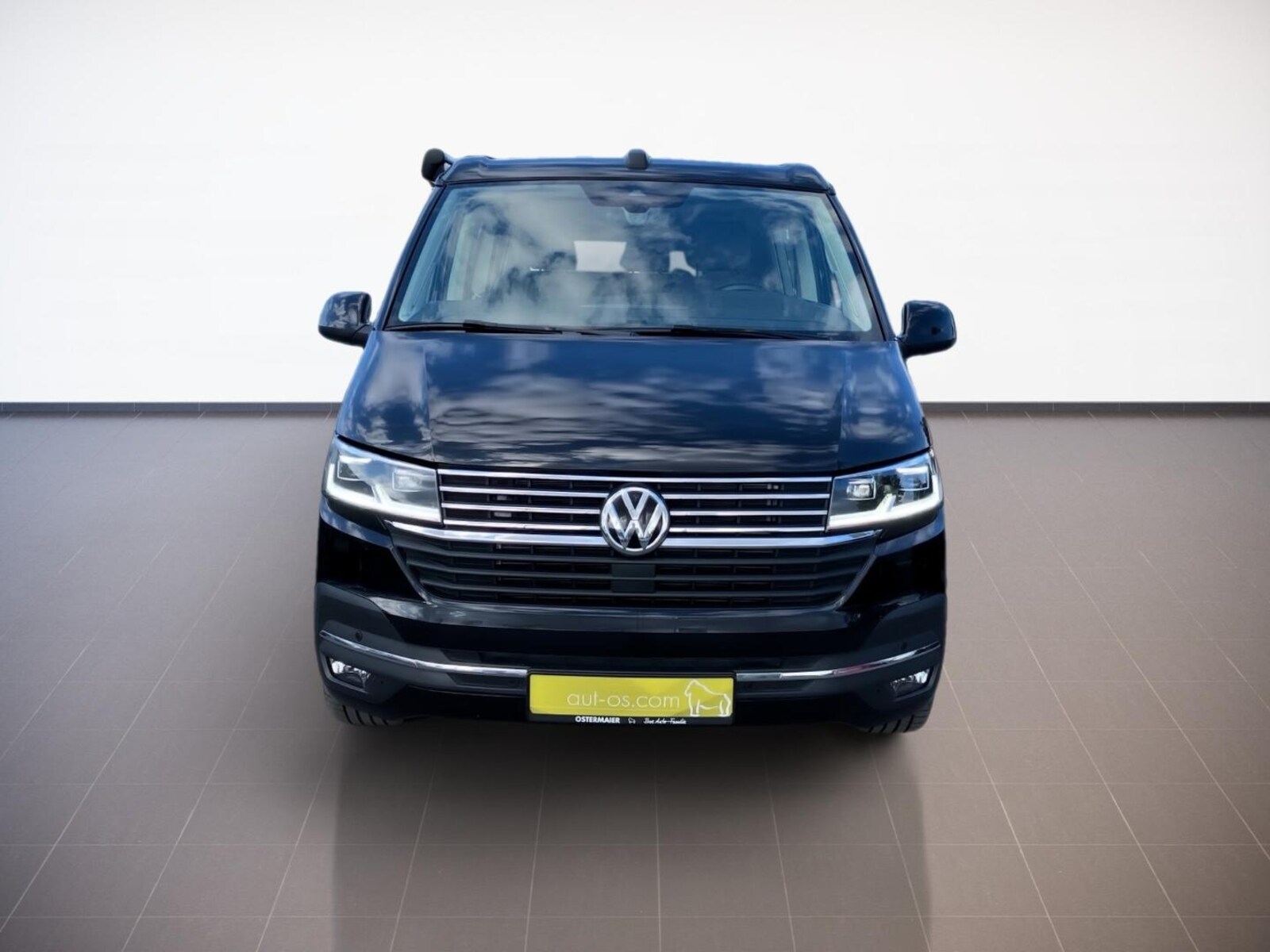 Volkswagen T6.1 California – Bild 3